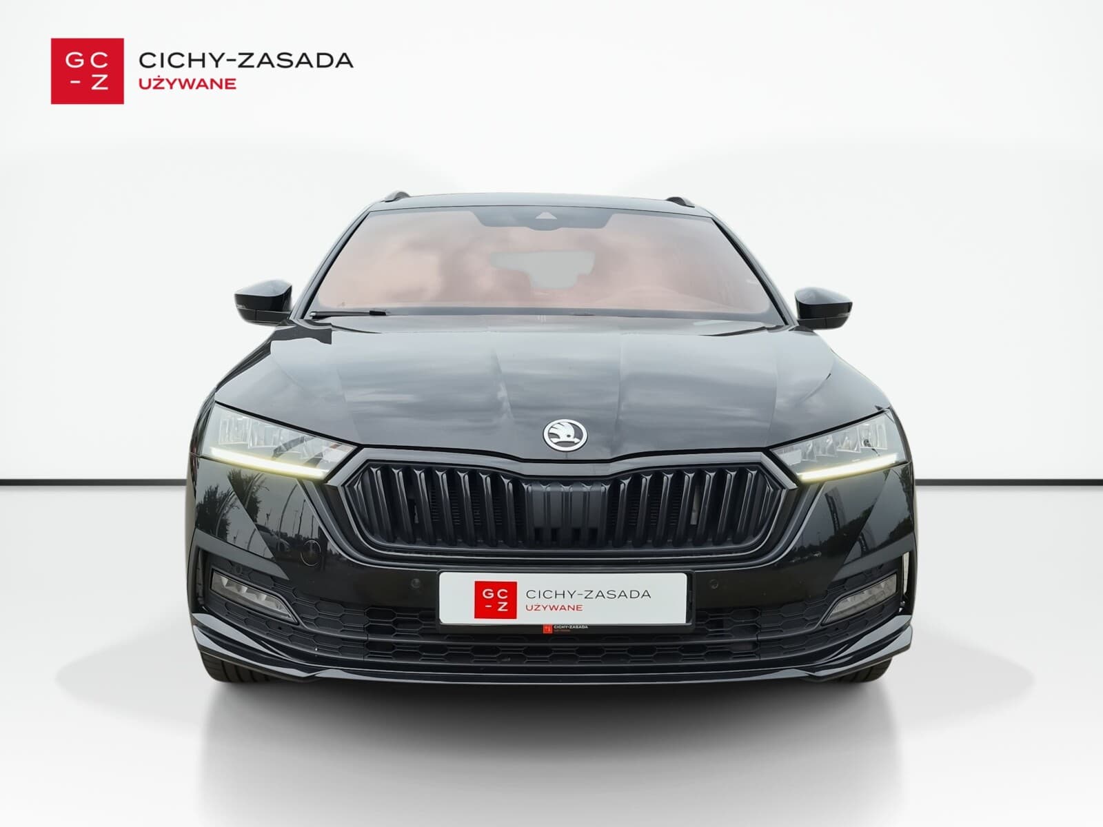 Škoda Octavia Combi