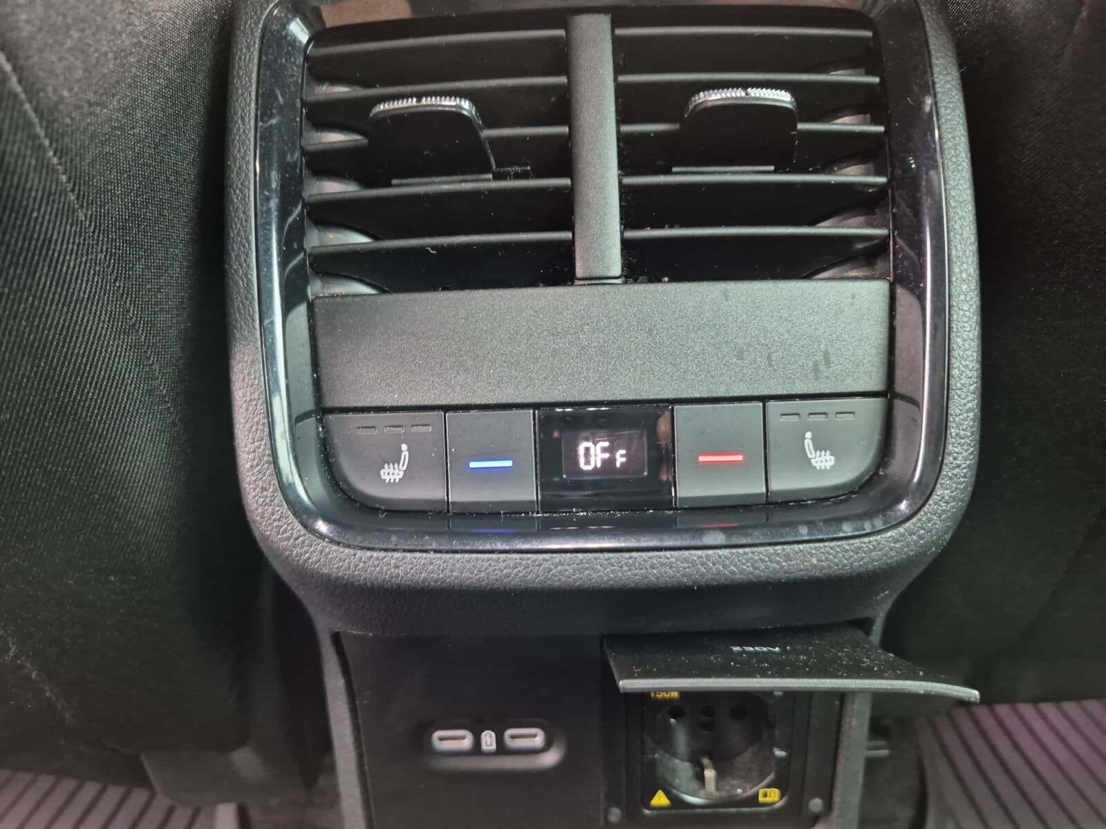 Škoda Octavia Combi