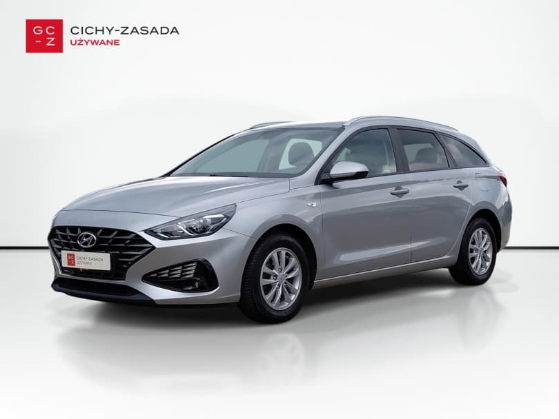 Hyundai i30 2022