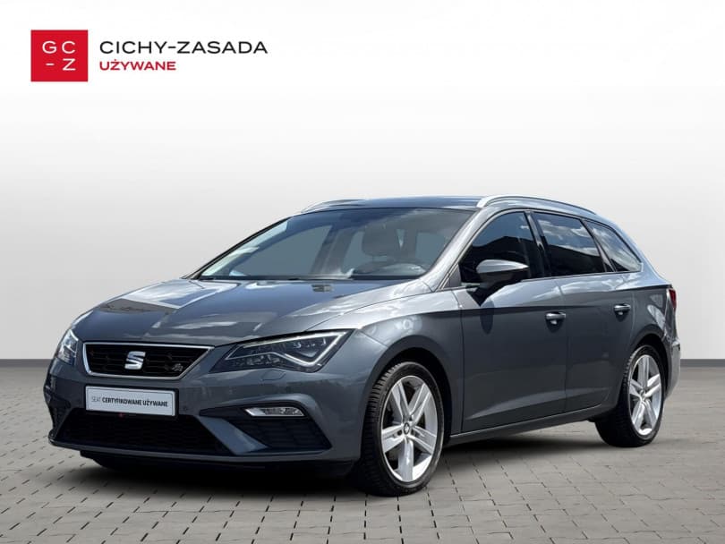 Seat Leon 2018