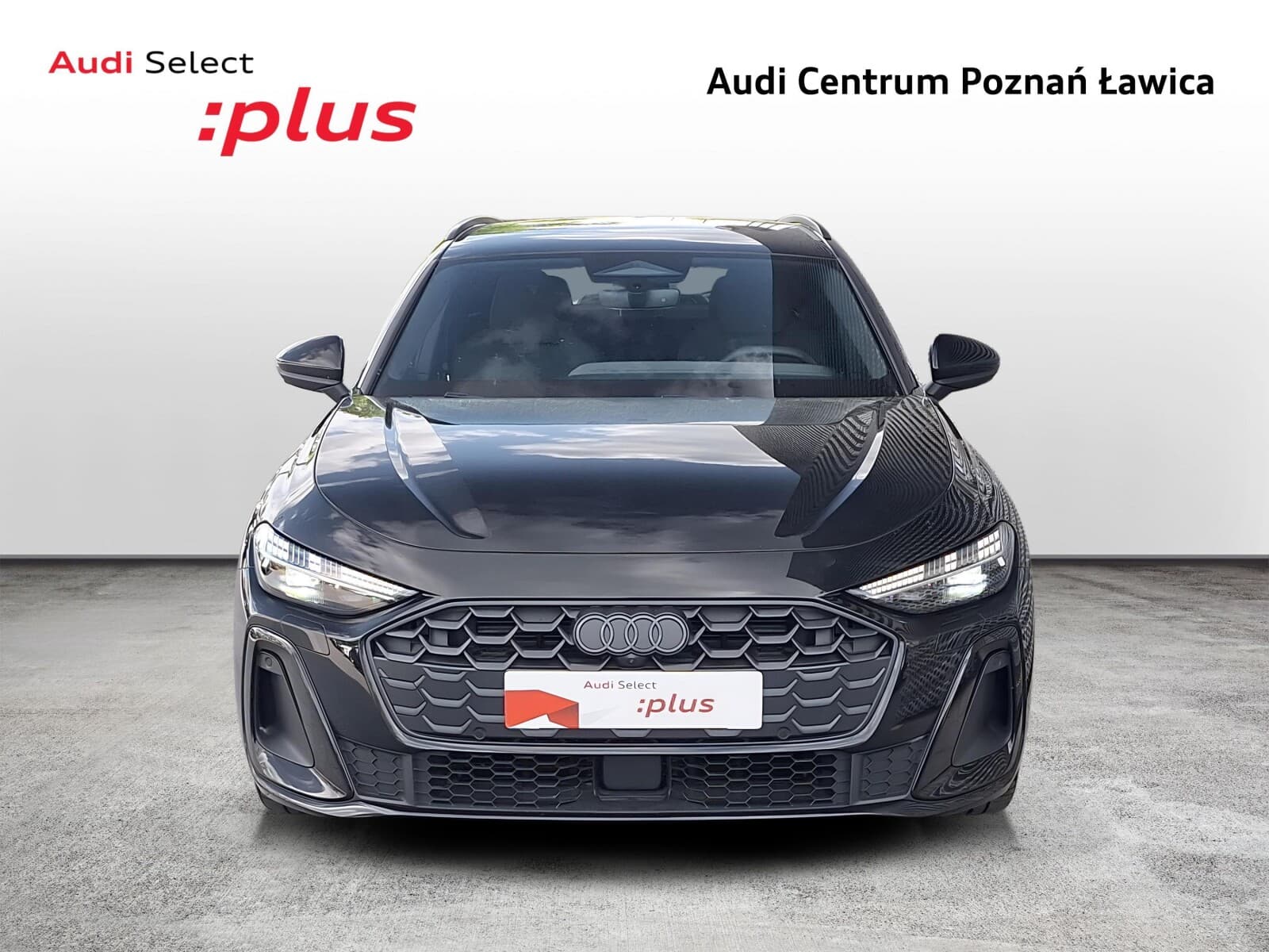Audi A5 Avant