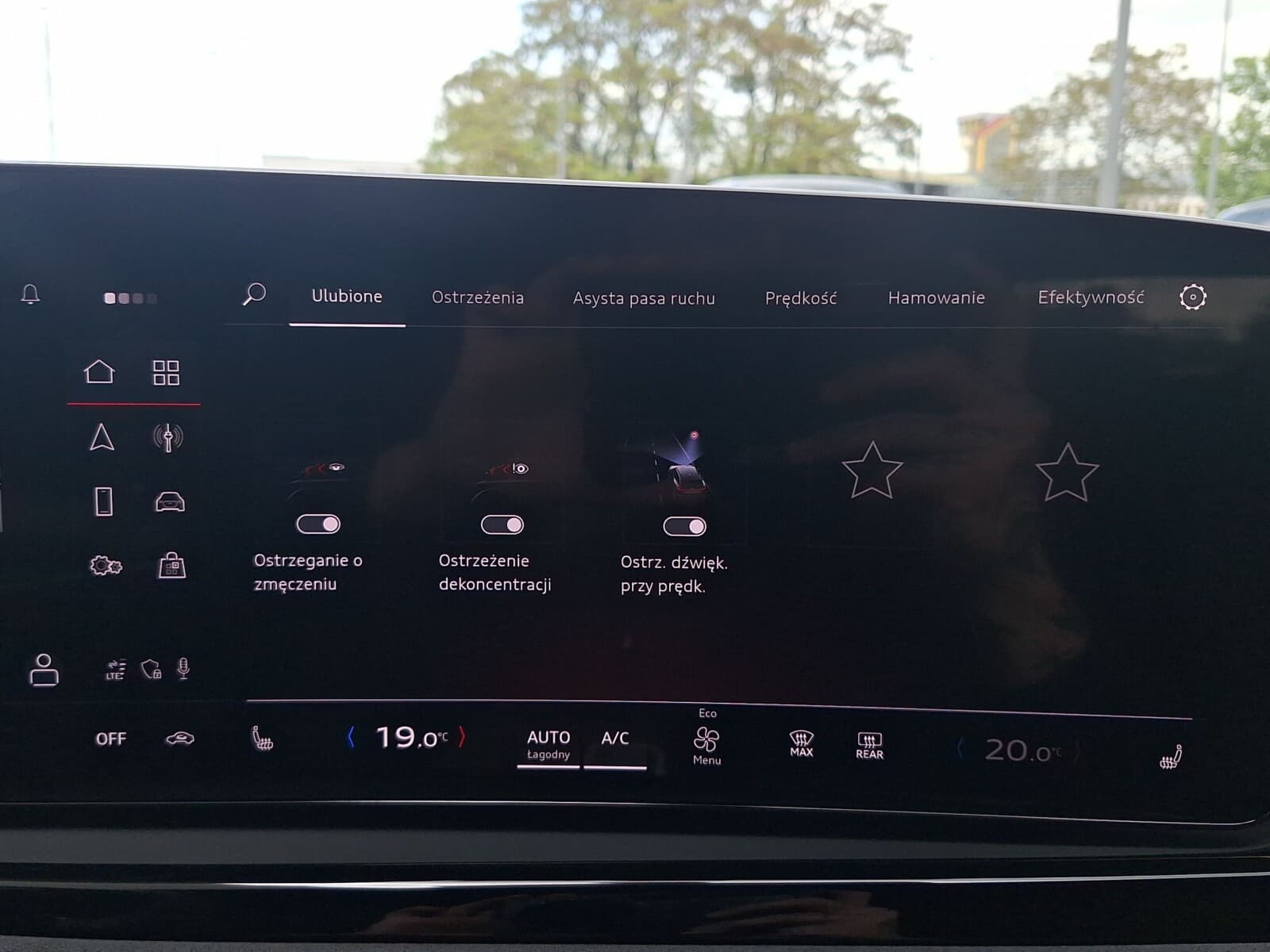 Audi A5 Avant