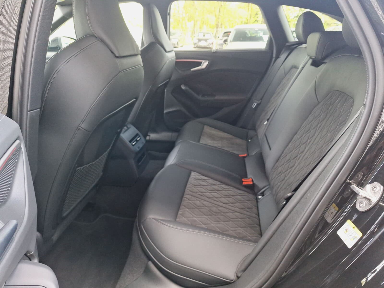 Audi A5 Avant
