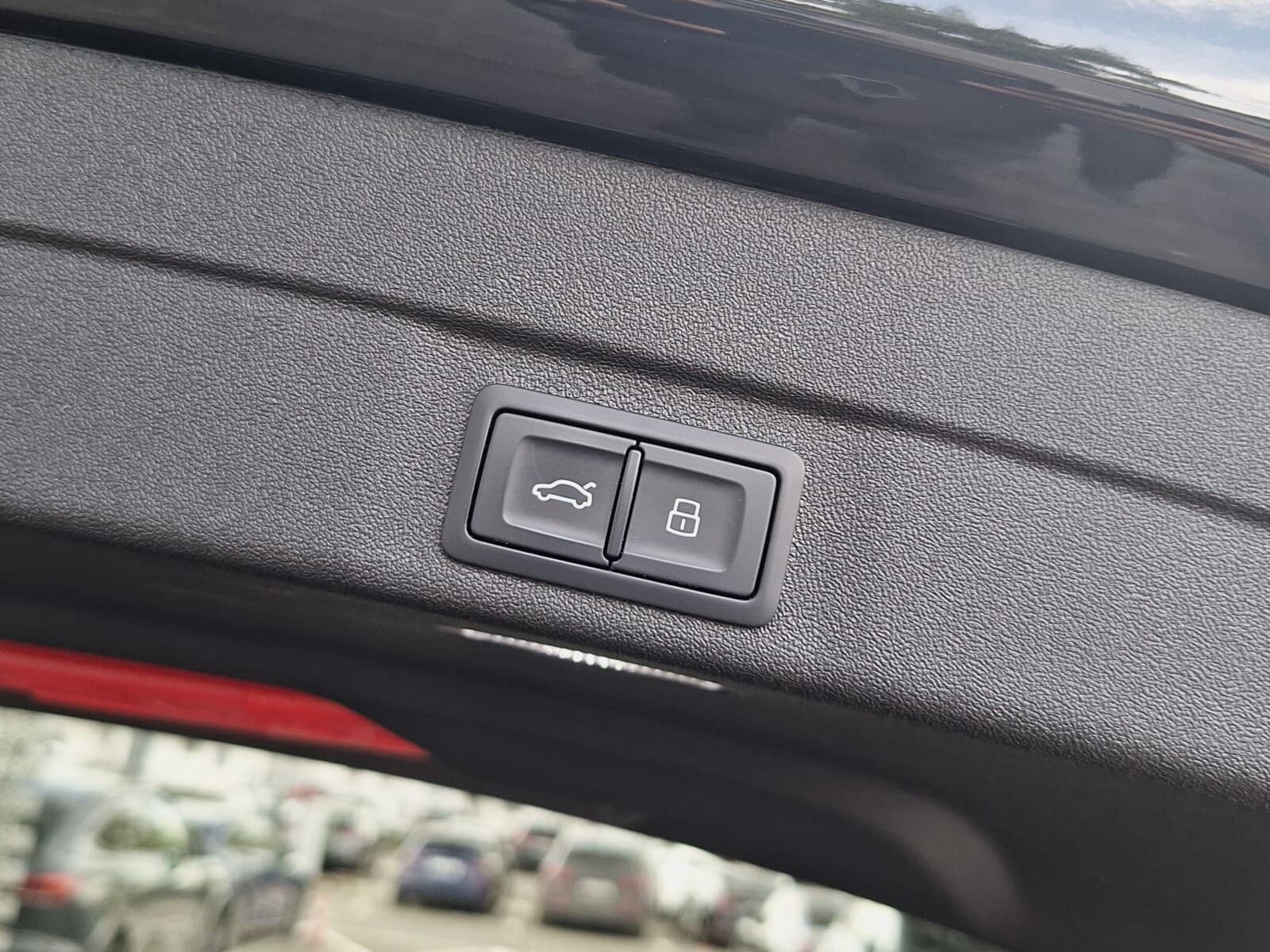 Audi A5 Avant