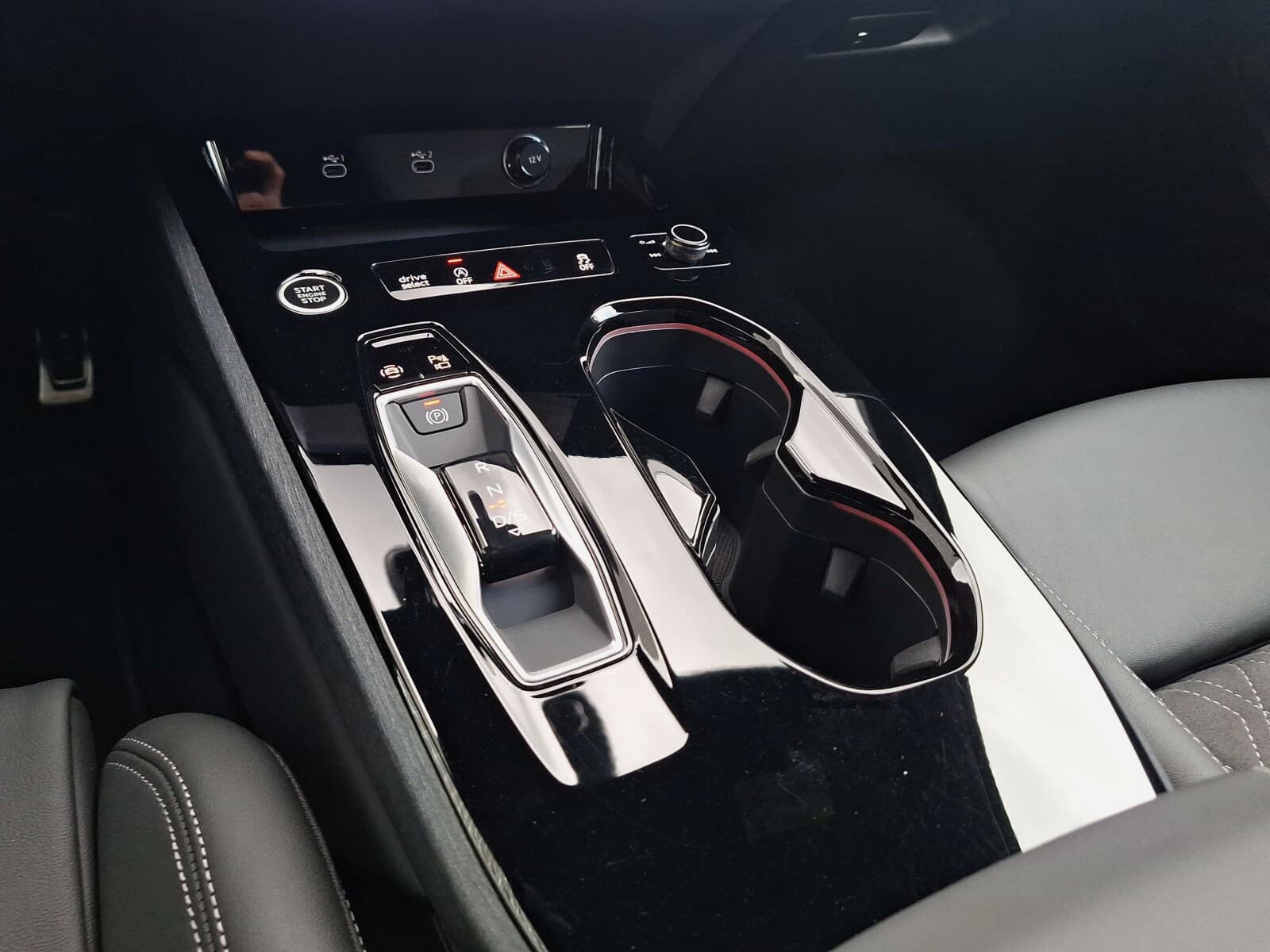 Audi A5 Avant