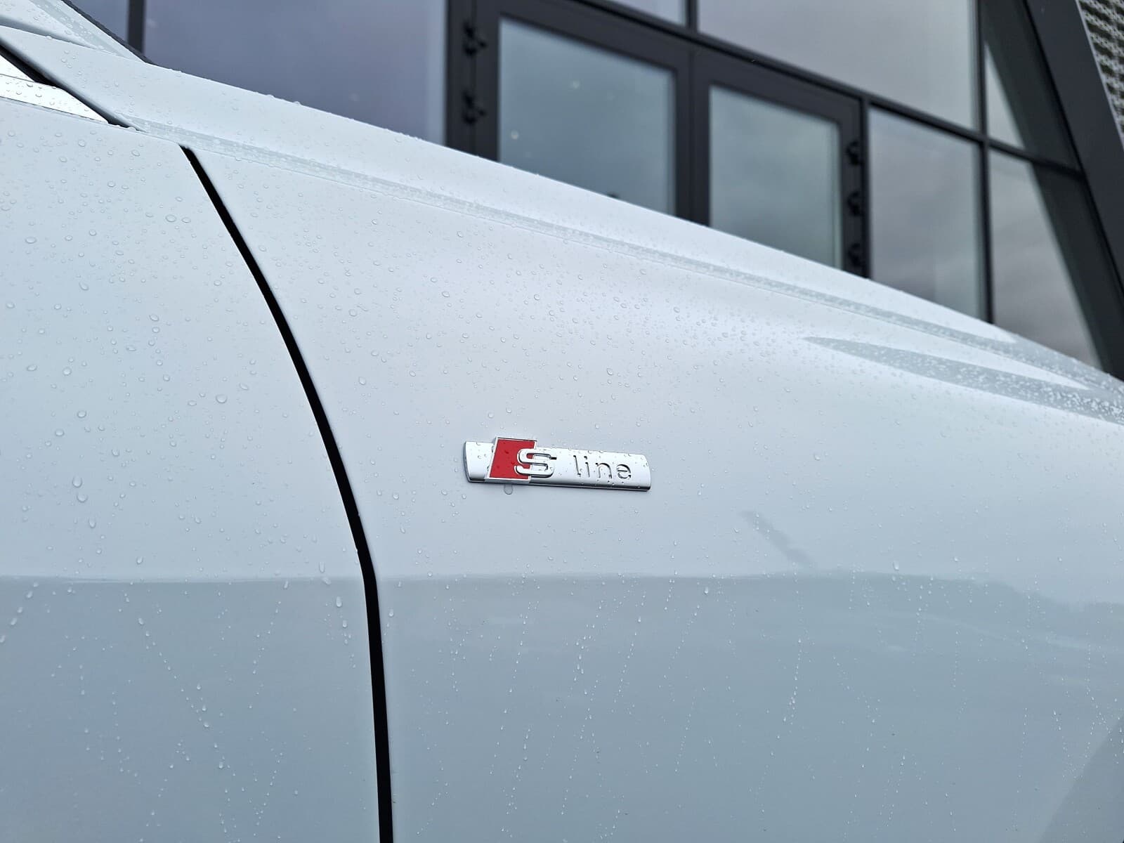 Audi A5 Avant
