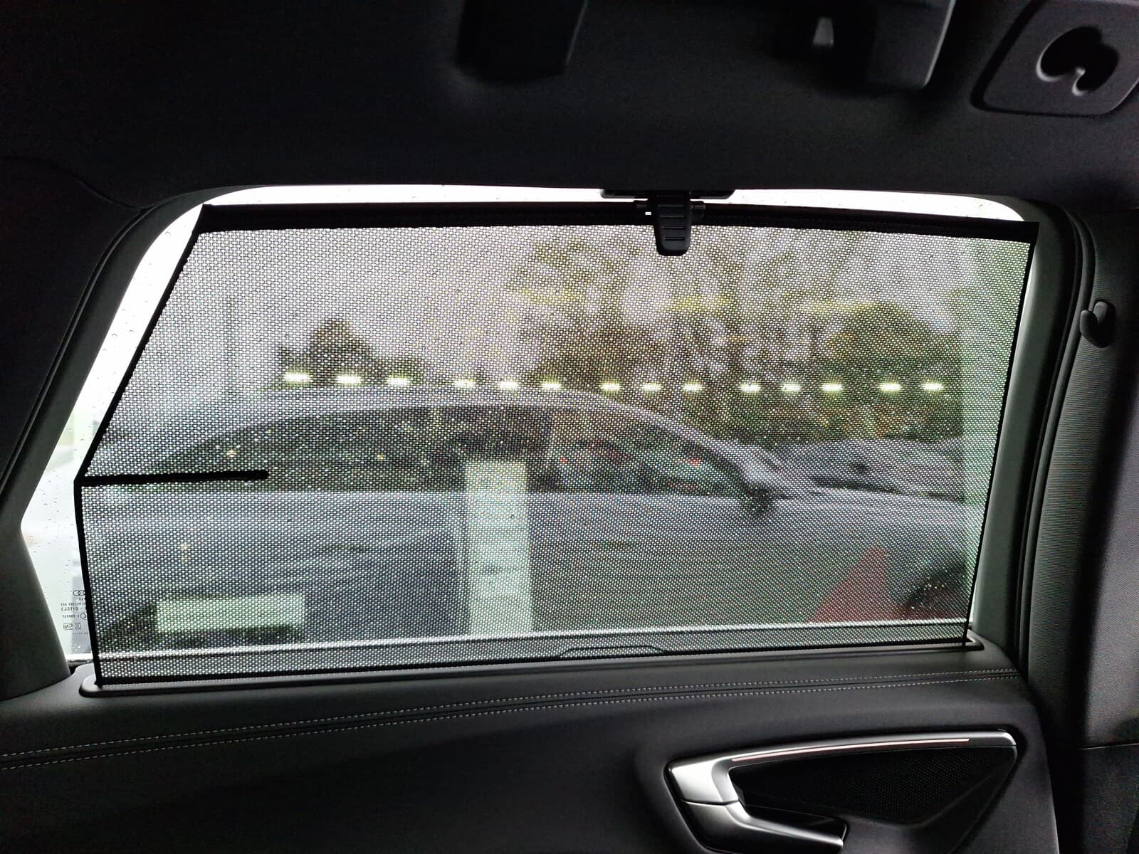 Audi A5 Avant