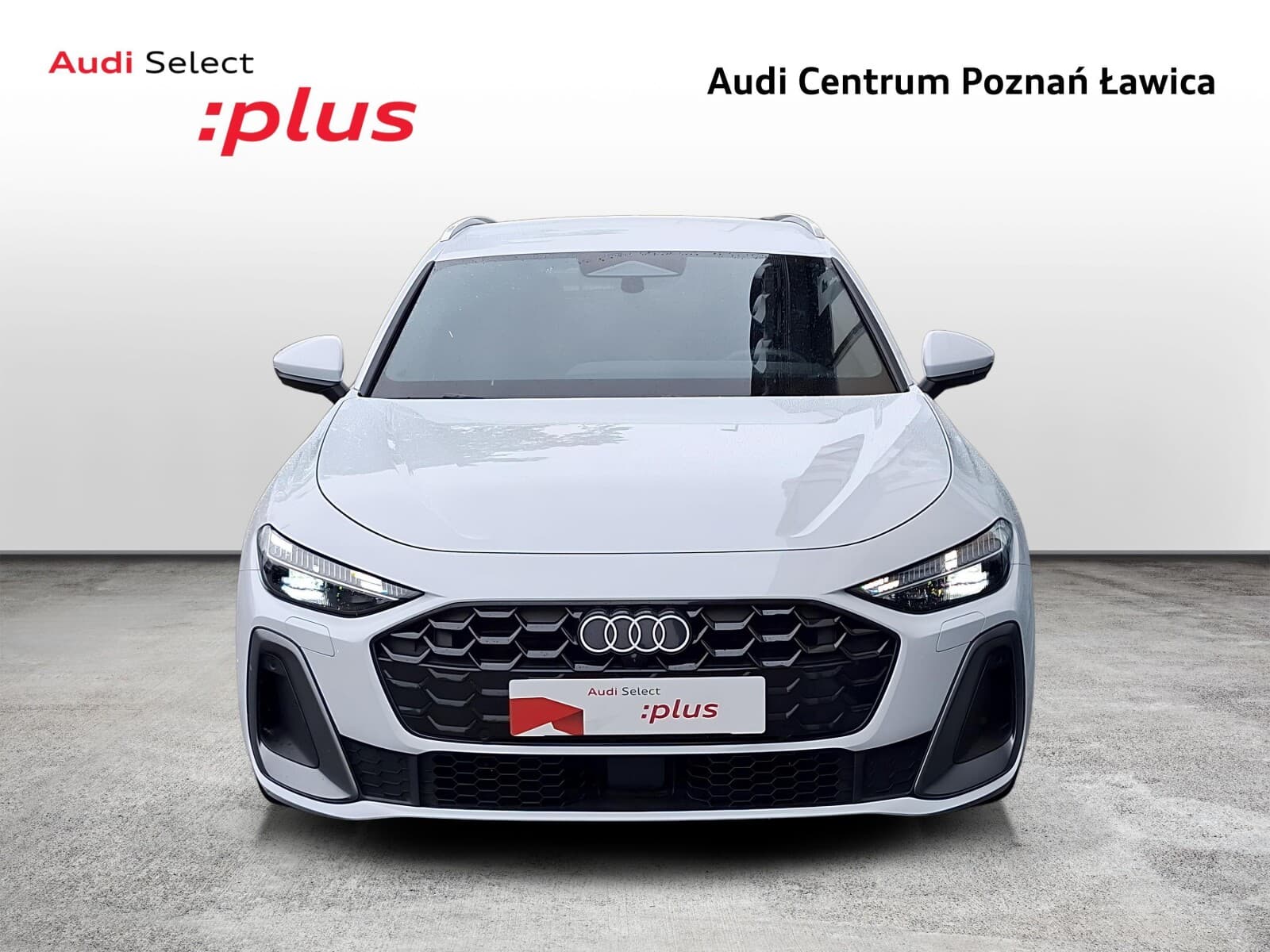 Audi A5 Avant