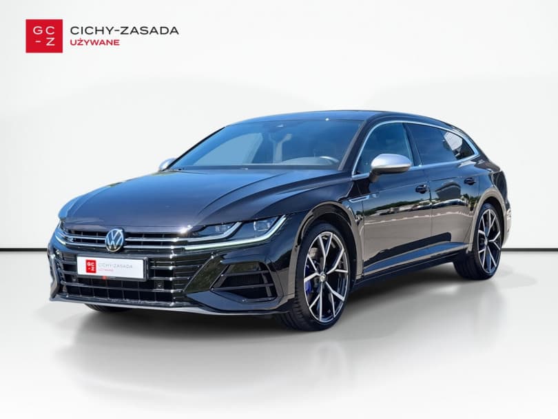 Volkswagen Arteon Shooting Brake 2024