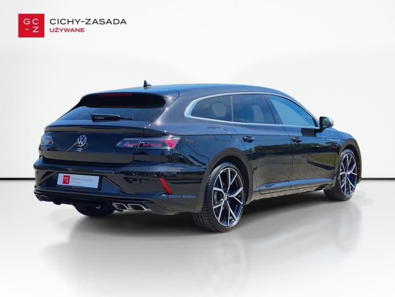 Volkswagen Arteon Shooting Brake 2024