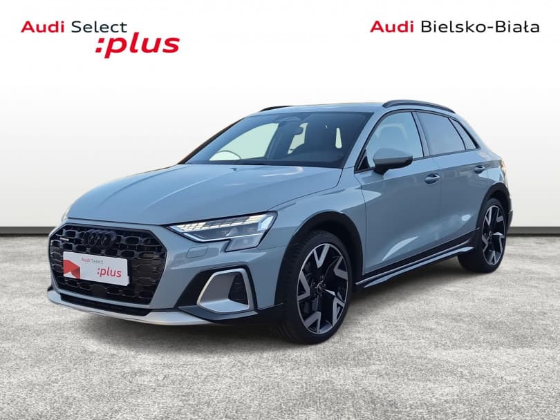 Audi A3 allstreet 2025