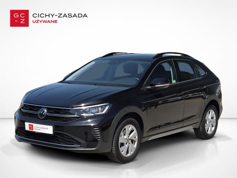 Volkswagen Taigo 2025
