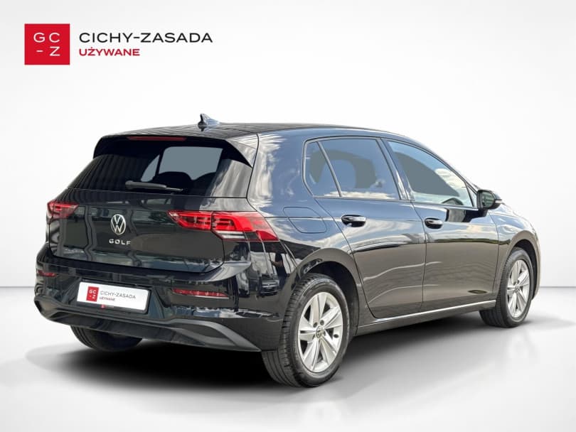 Volkswagen Golf 2022