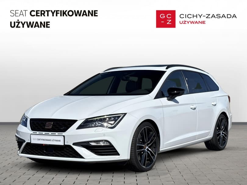 Seat Leon 2019