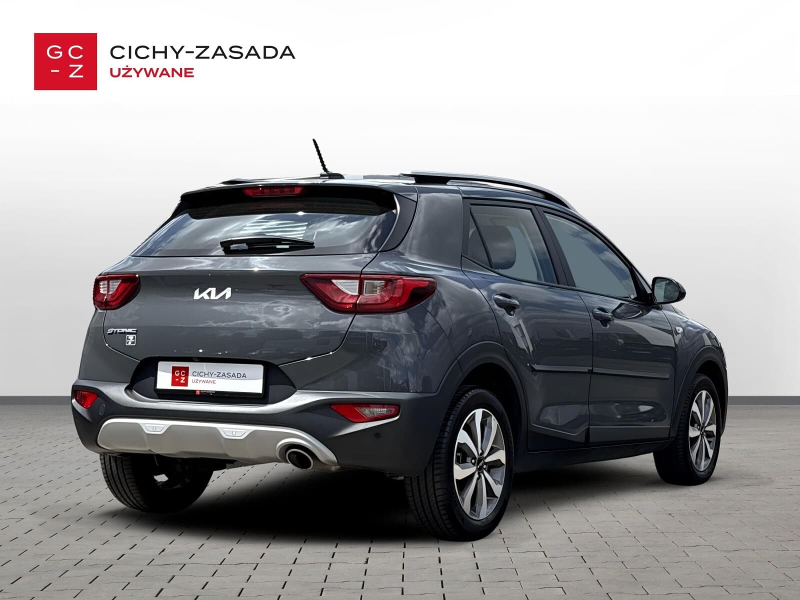 Kia Stonic