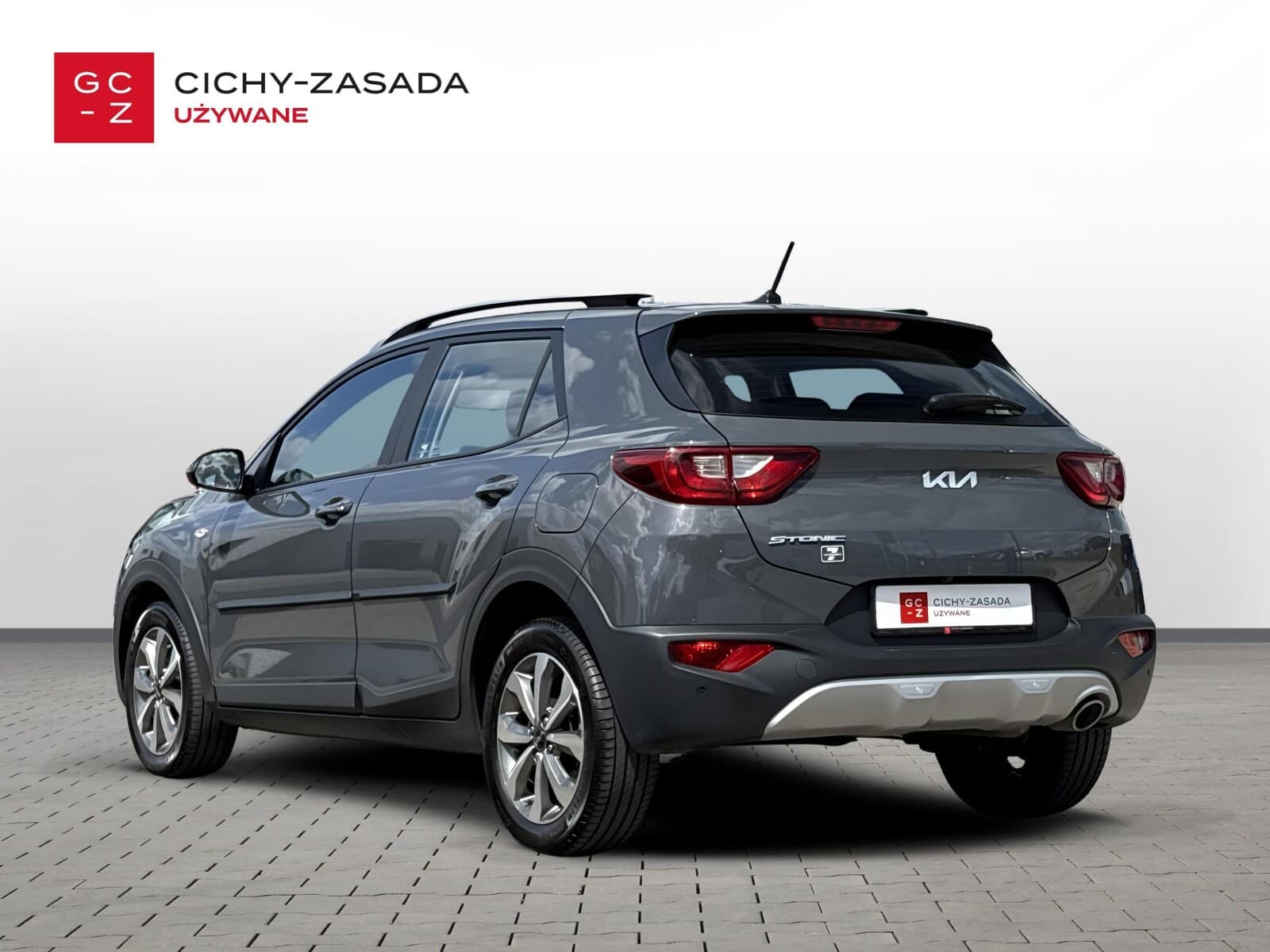 Kia Stonic