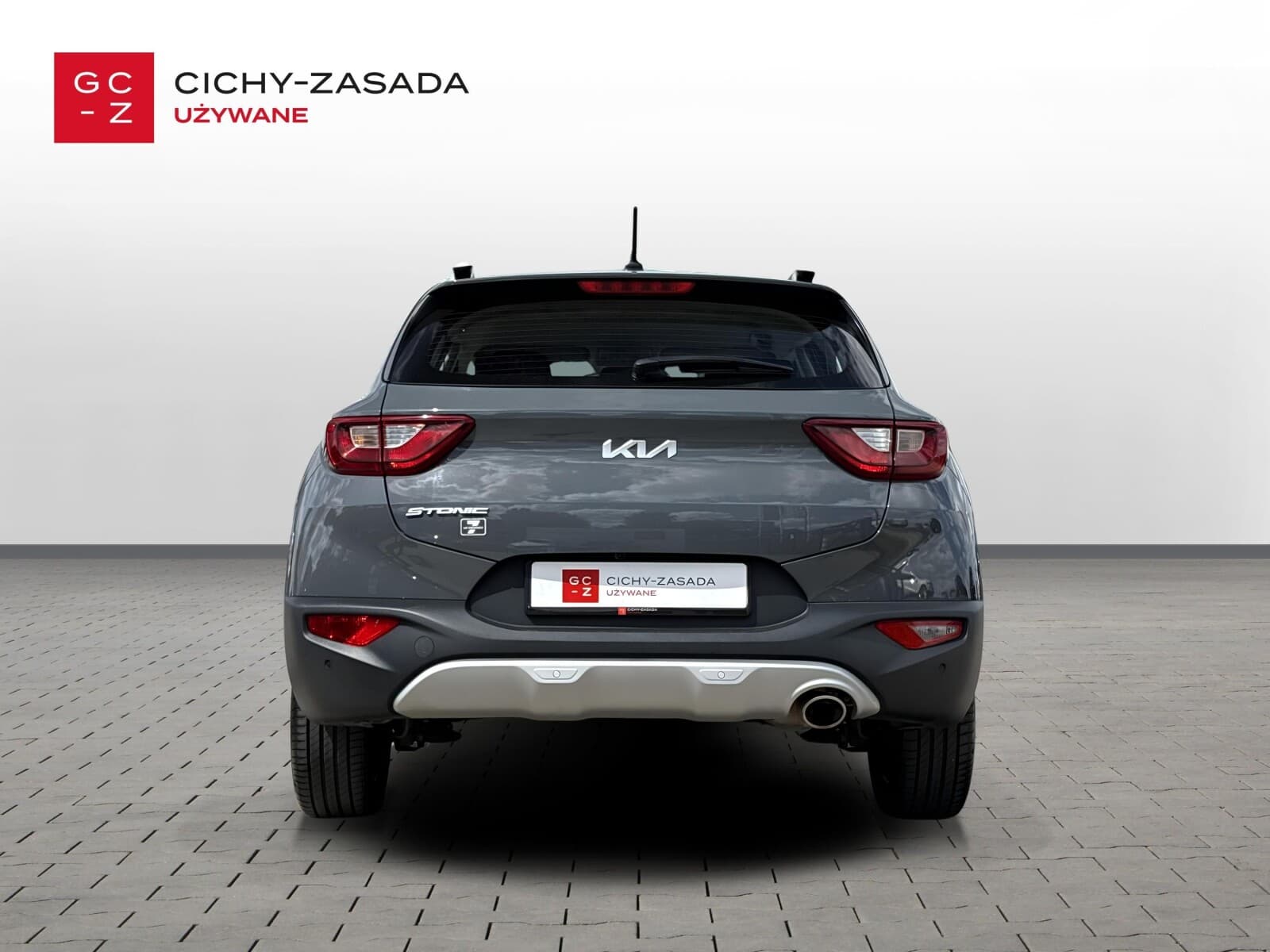 Kia Stonic