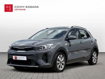 Kia Stonic 2021