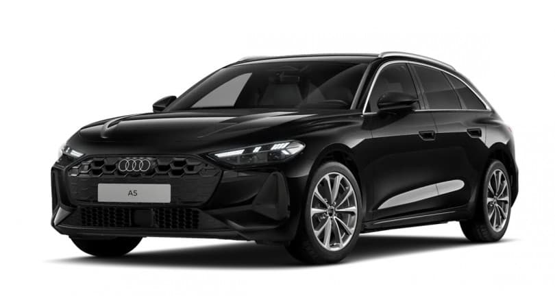 Audi A5 Avant 2024