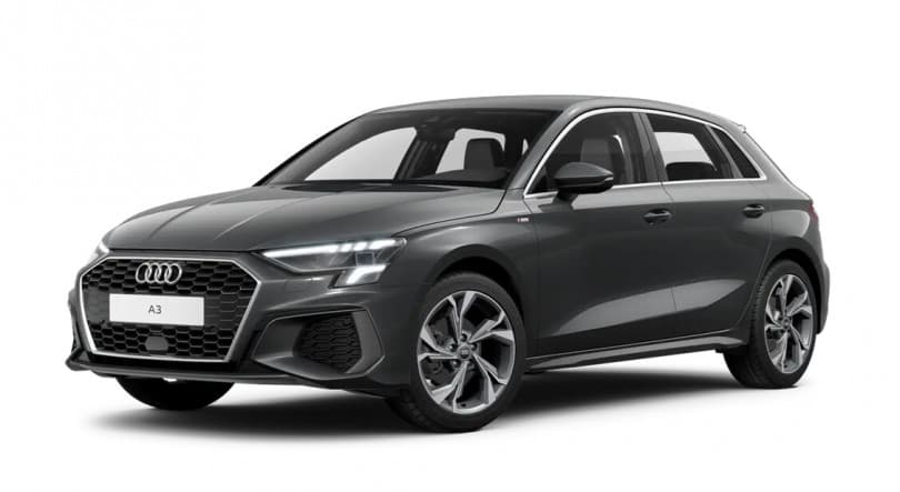 Audi A3 Sportback 2024