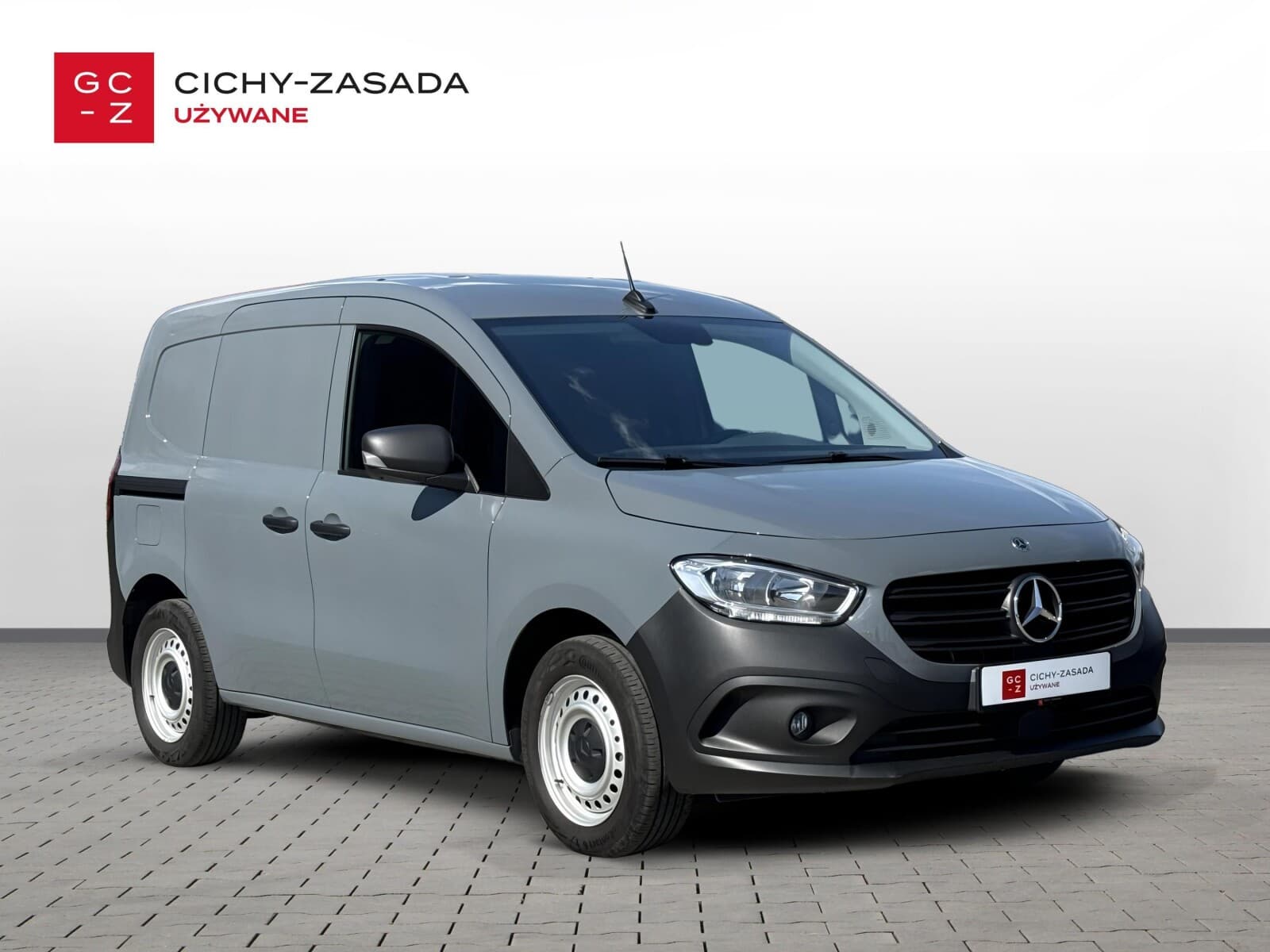 Mercedes-Benz Citan Furgon