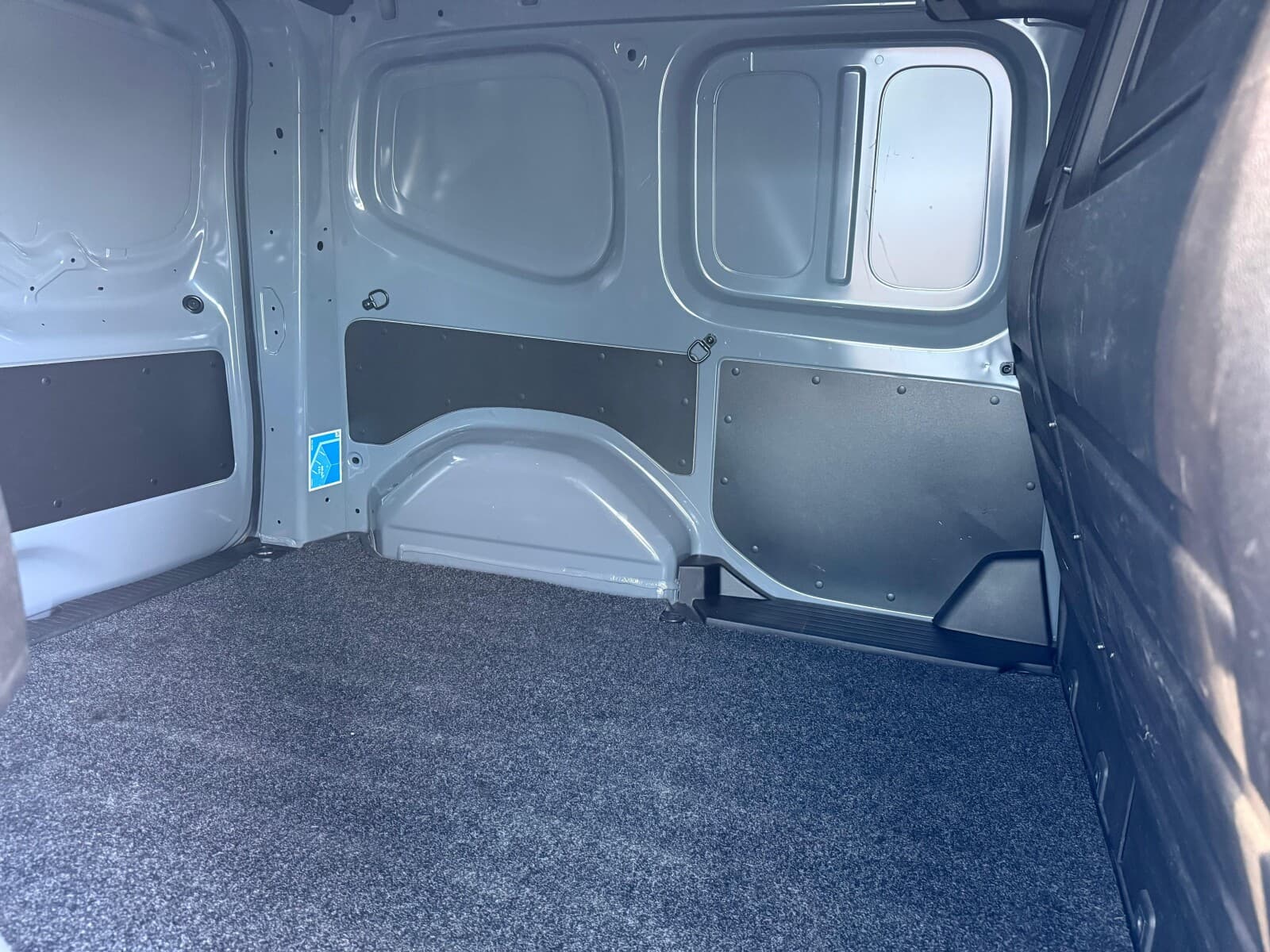 Mercedes-Benz Citan Furgon