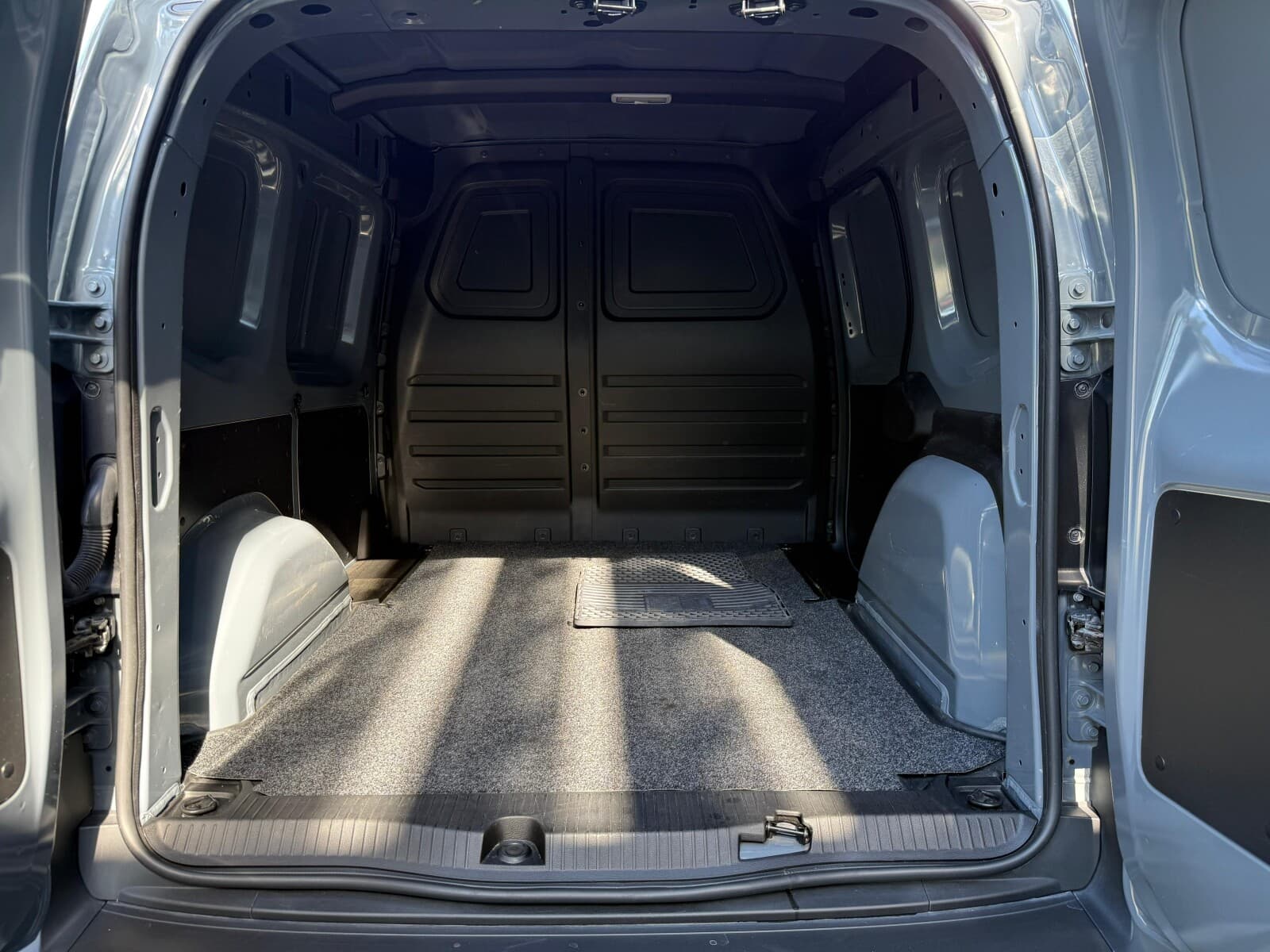 Mercedes-Benz Citan Furgon