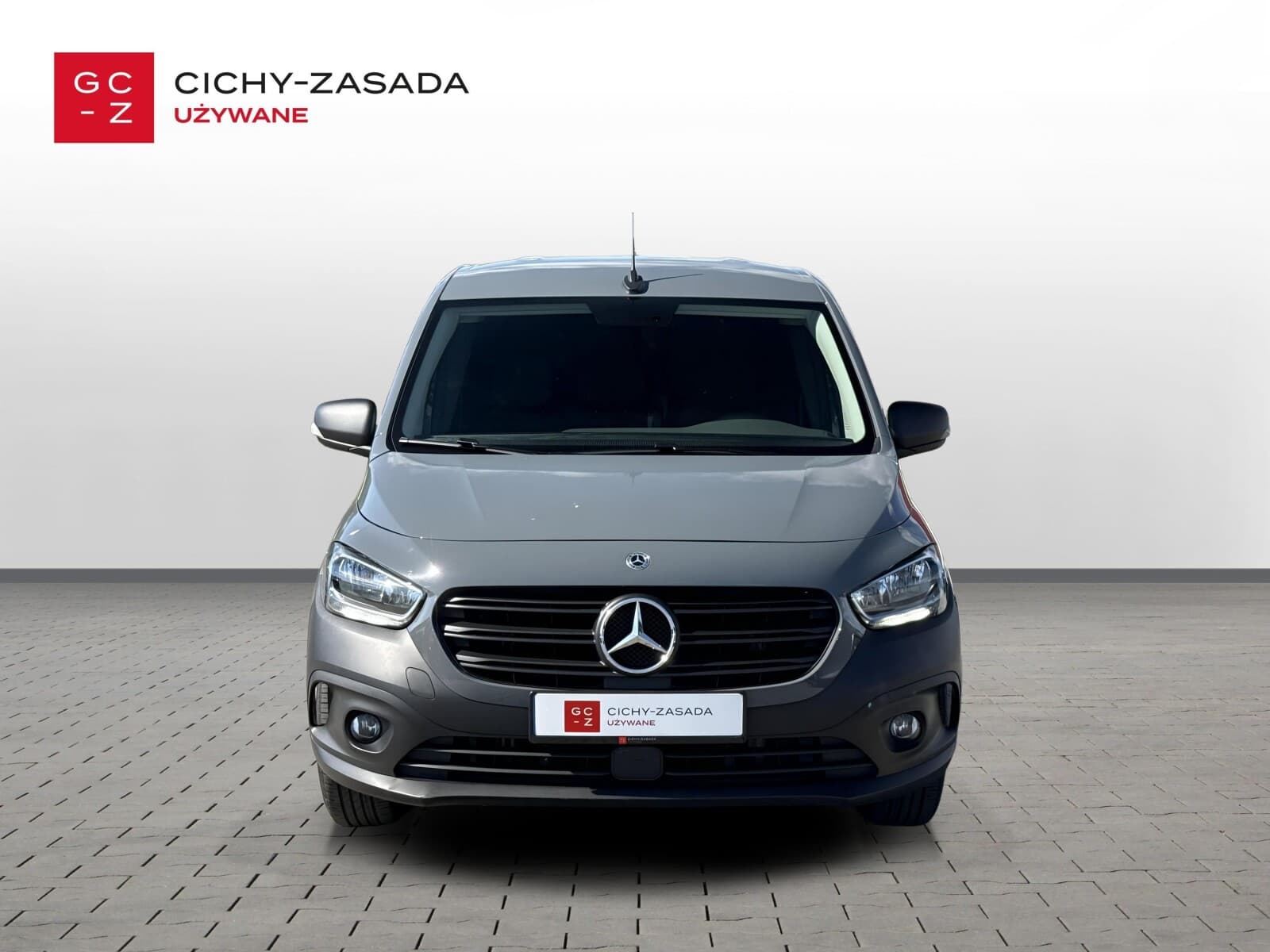 Mercedes-Benz Citan Furgon