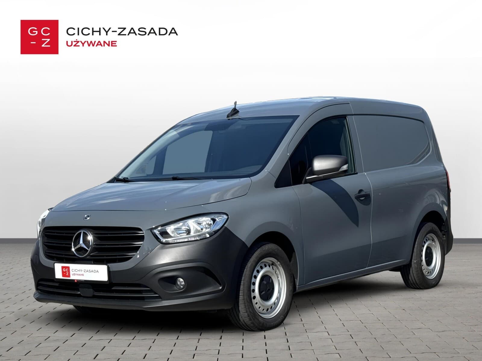Mercedes-Benz Citan Furgon
