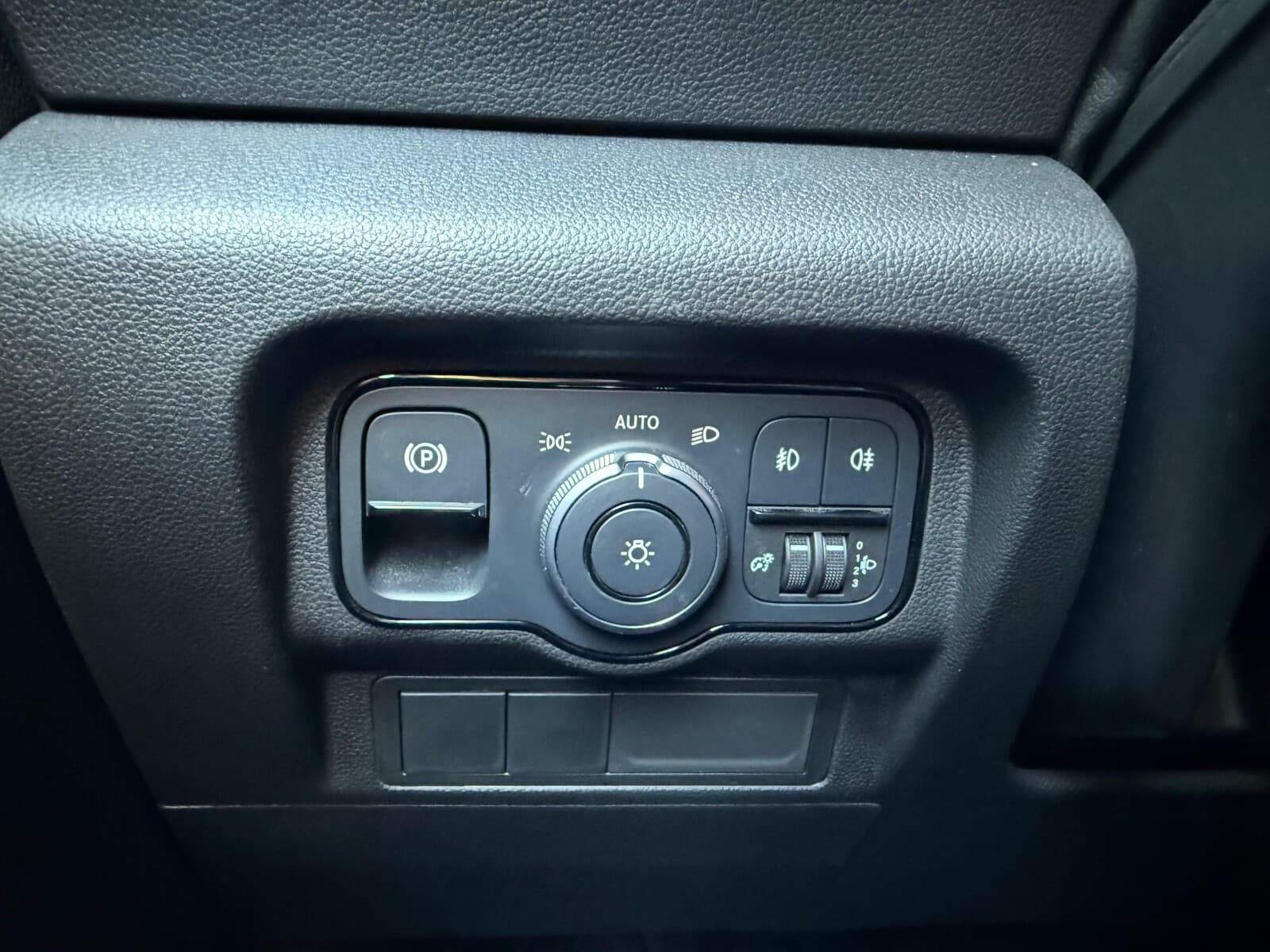 Mercedes-Benz Citan Furgon