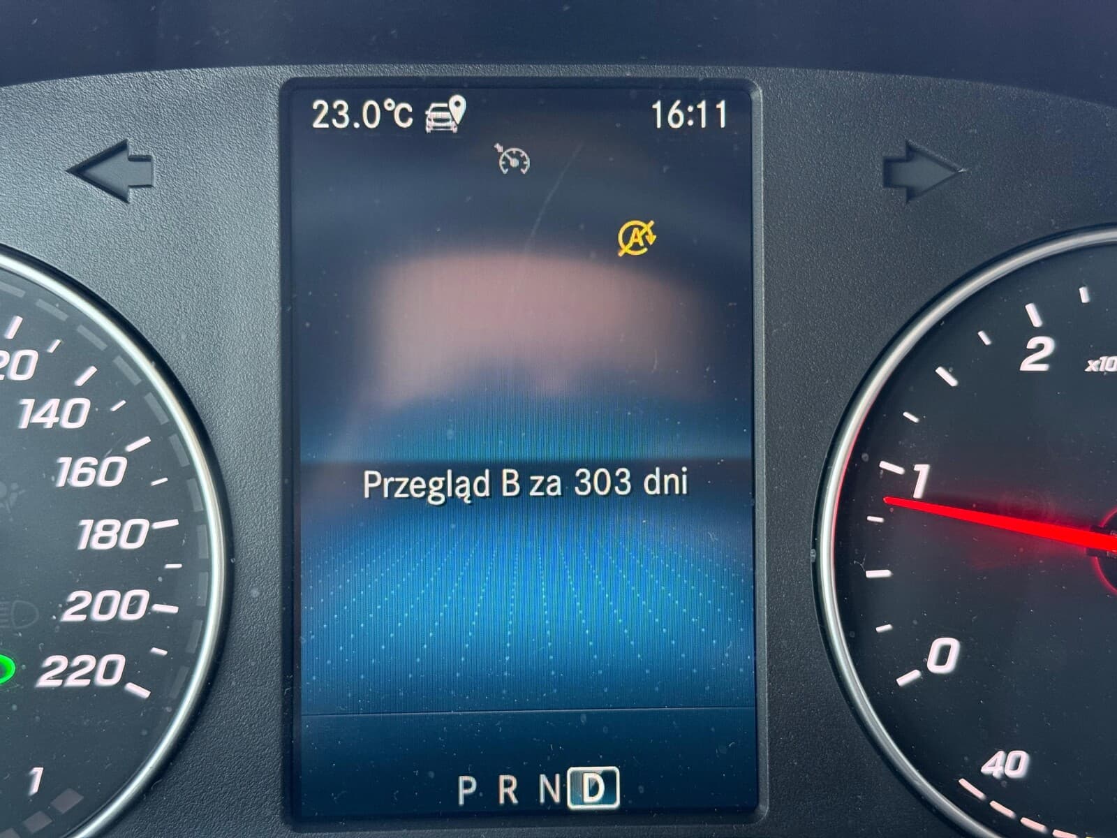 Mercedes-Benz Citan Furgon
