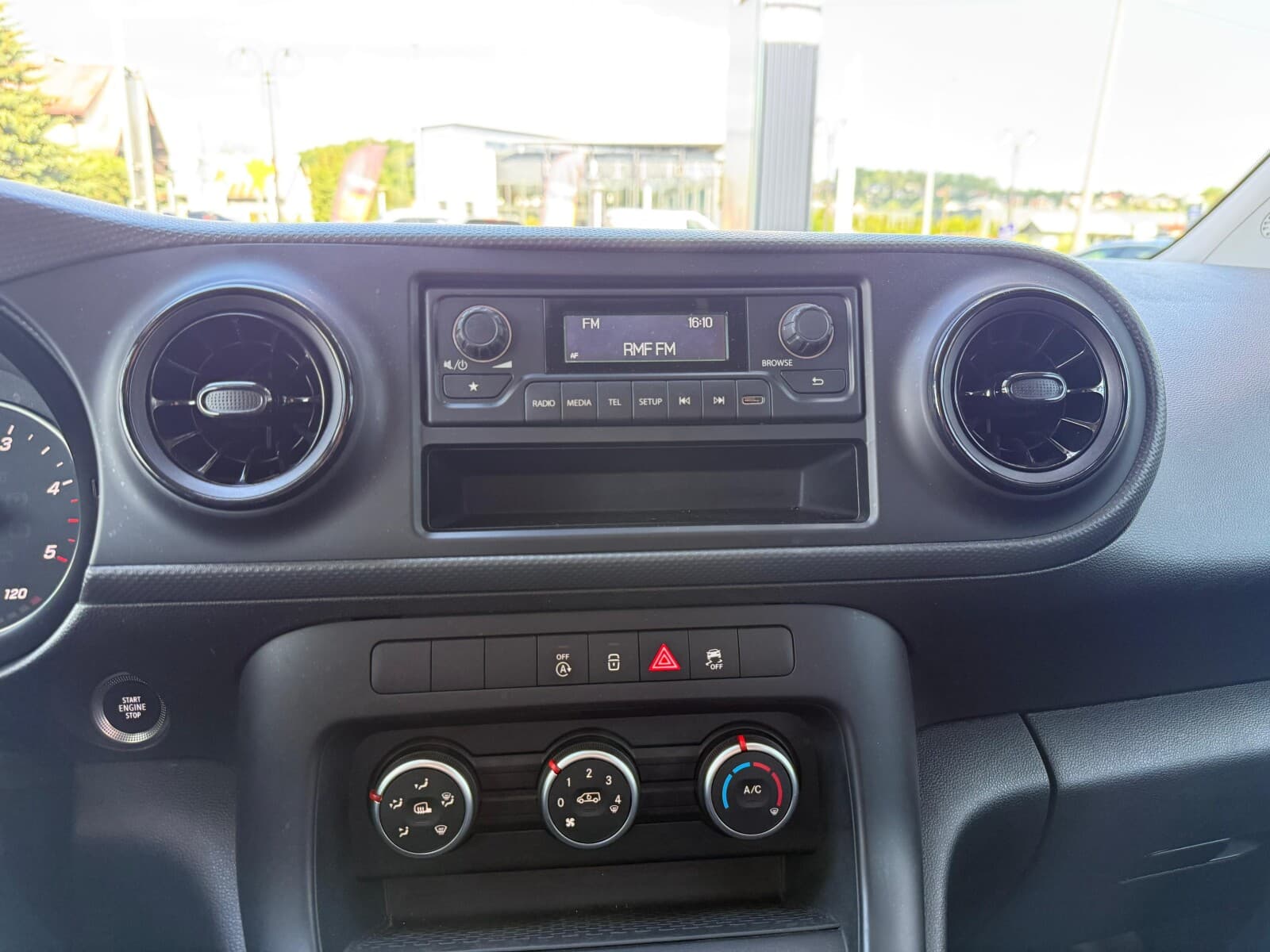 Mercedes-Benz Citan Furgon