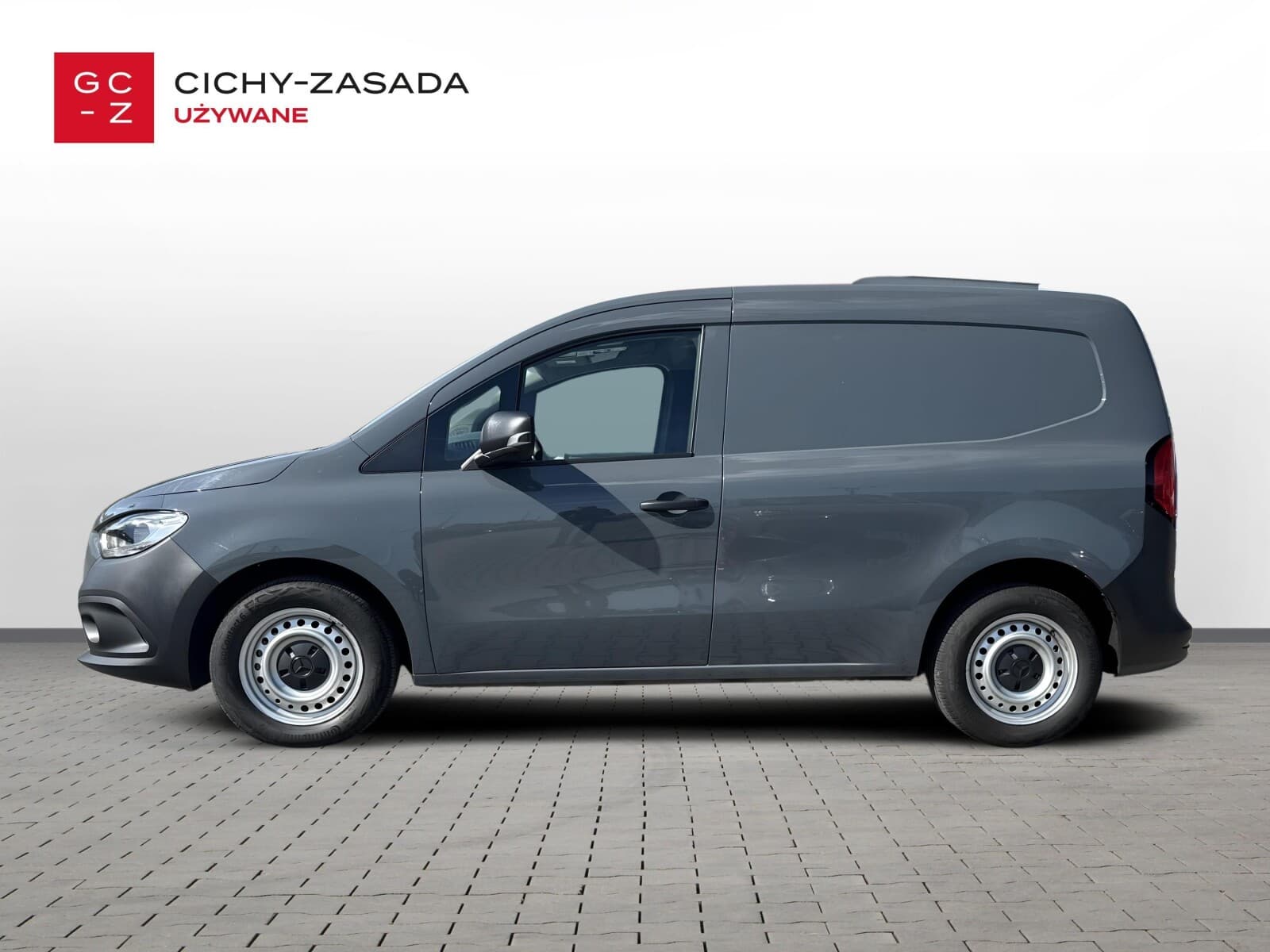 Mercedes-Benz Citan Furgon