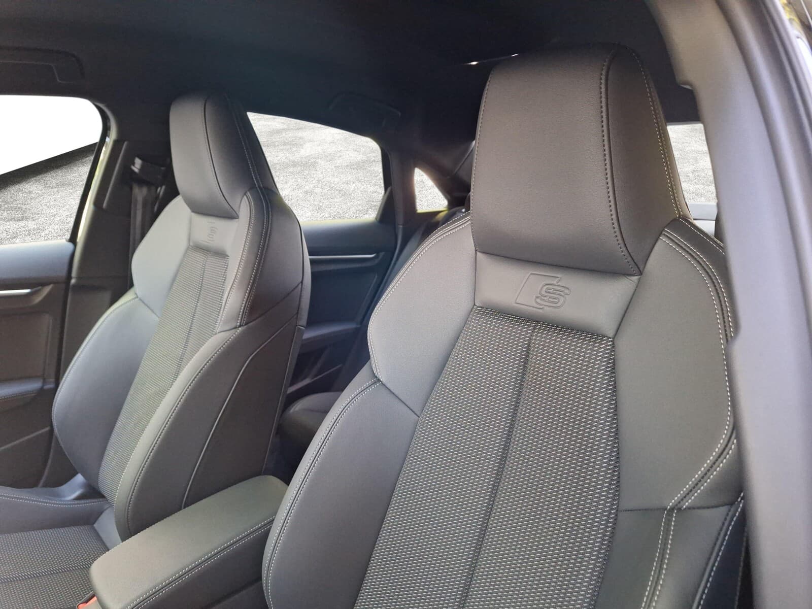 Audi A3 Limousine