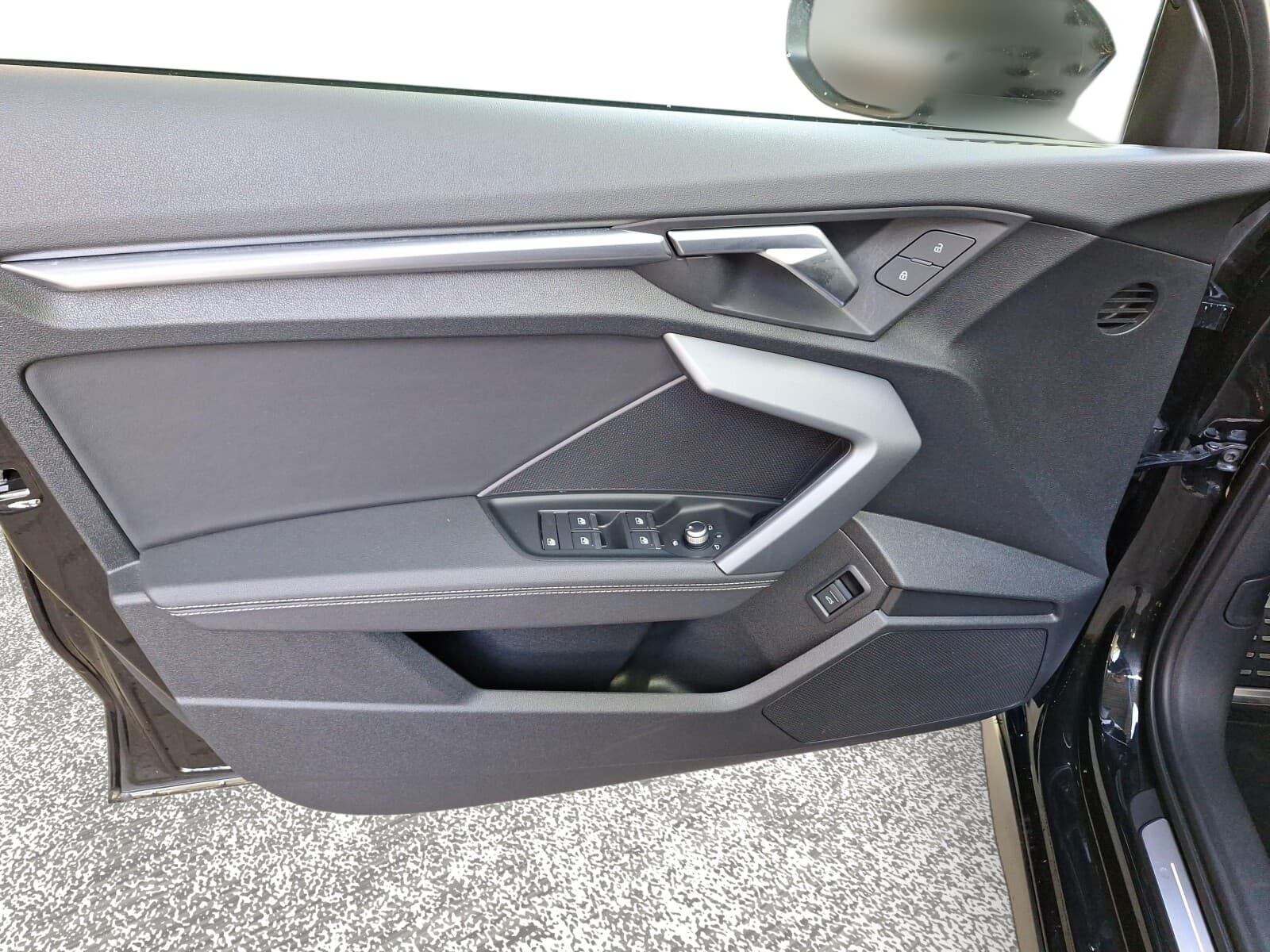 Audi A3 Limousine