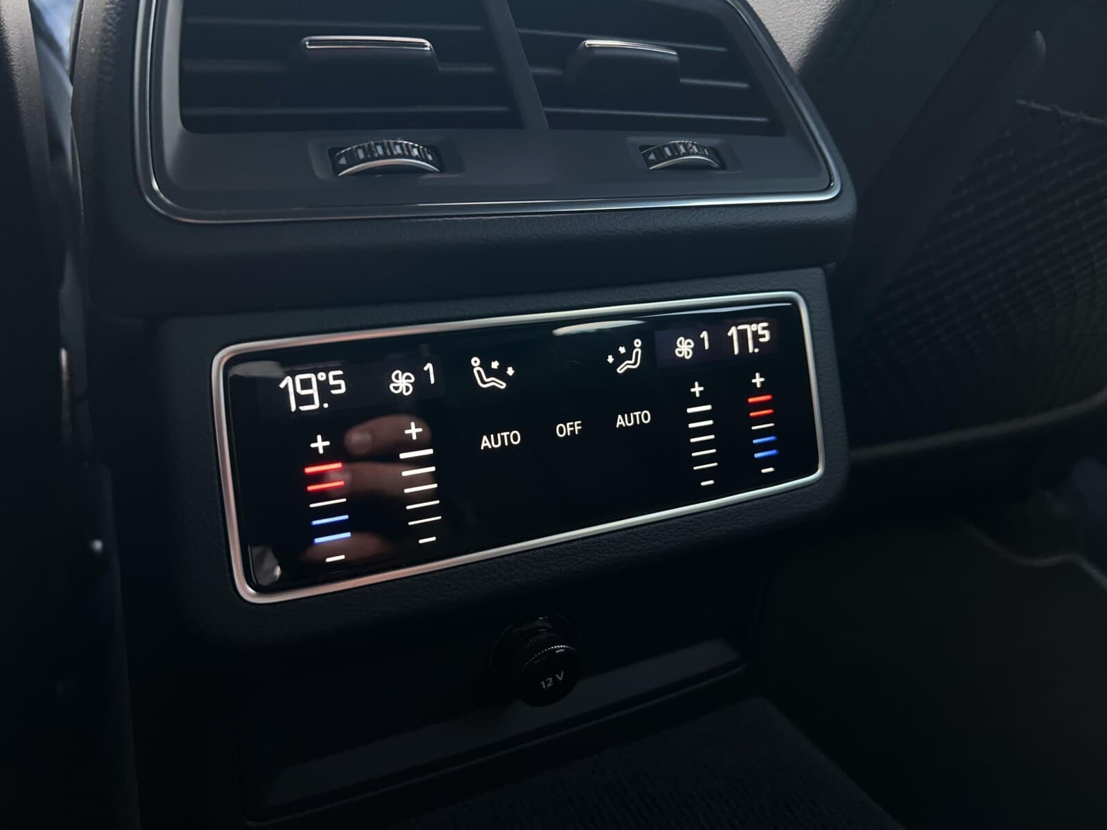 Audi S6 Avant