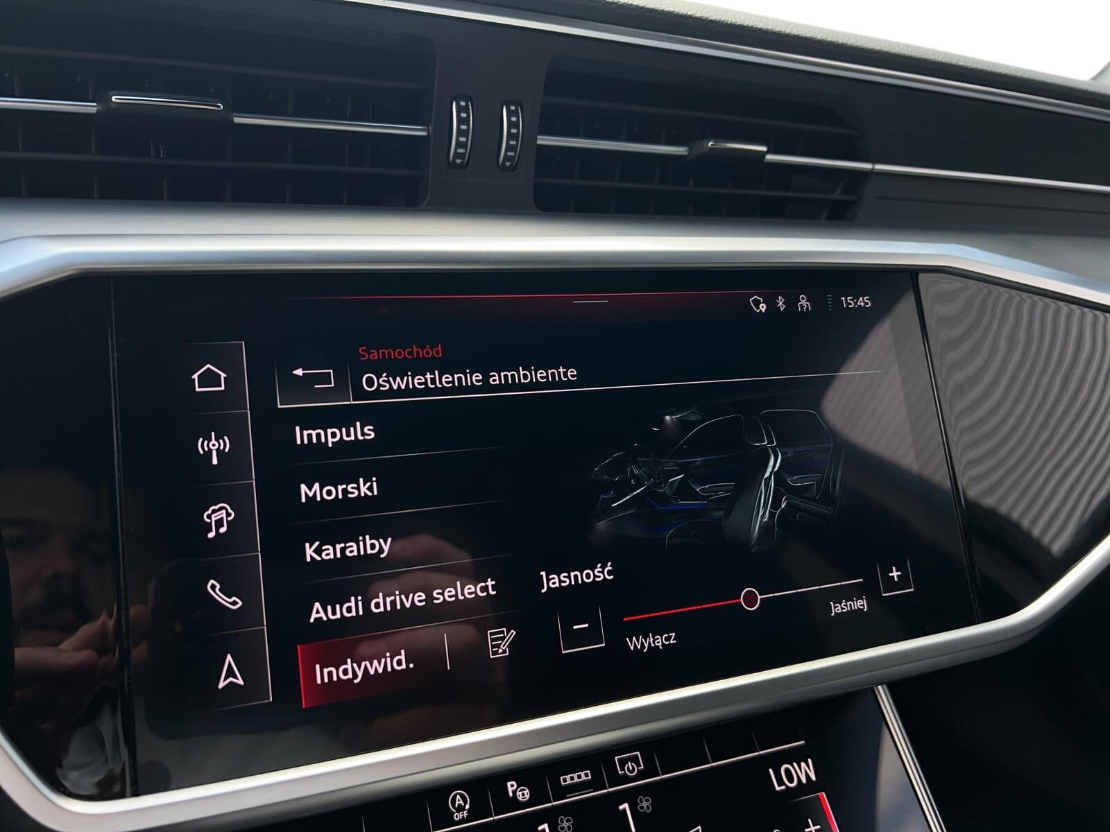 Audi S6 Avant