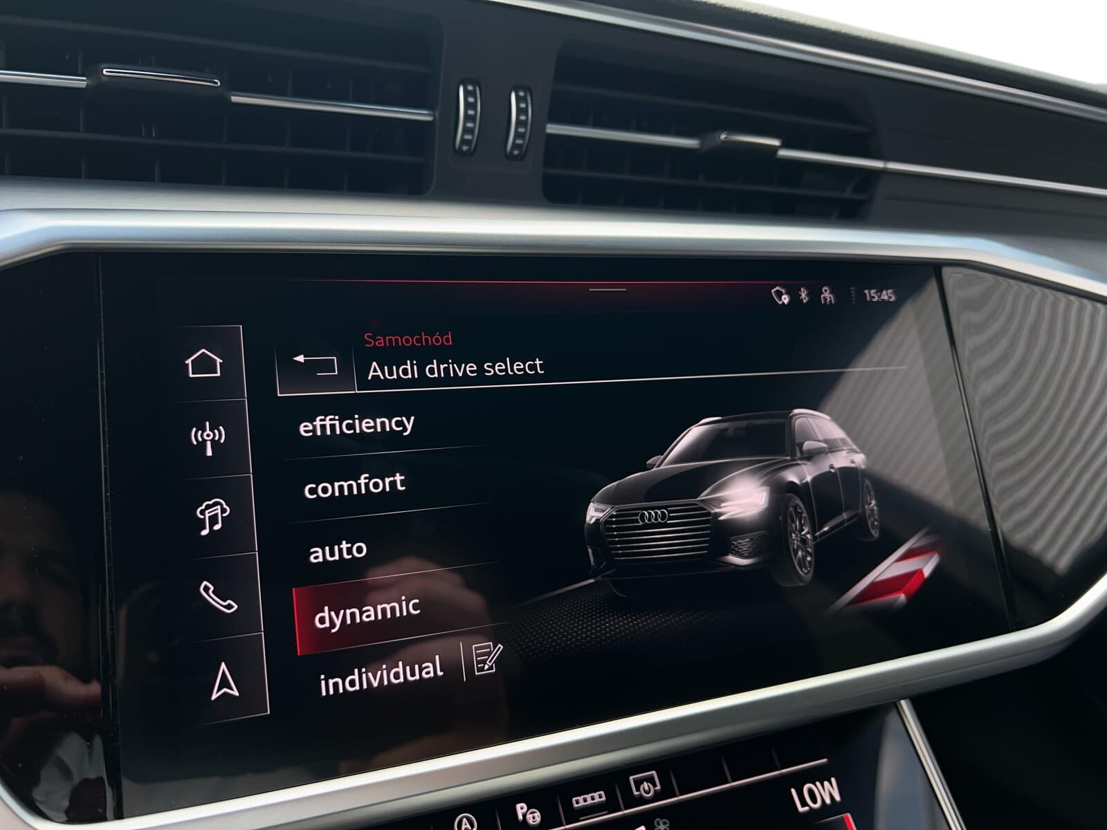 Audi S6 Avant