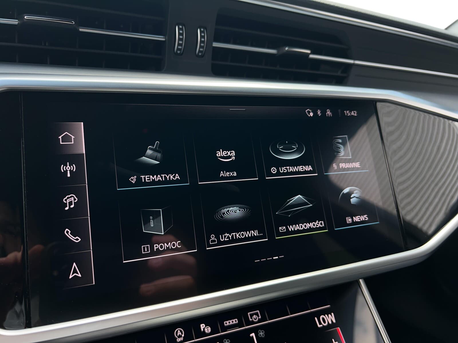 Audi S6 Avant