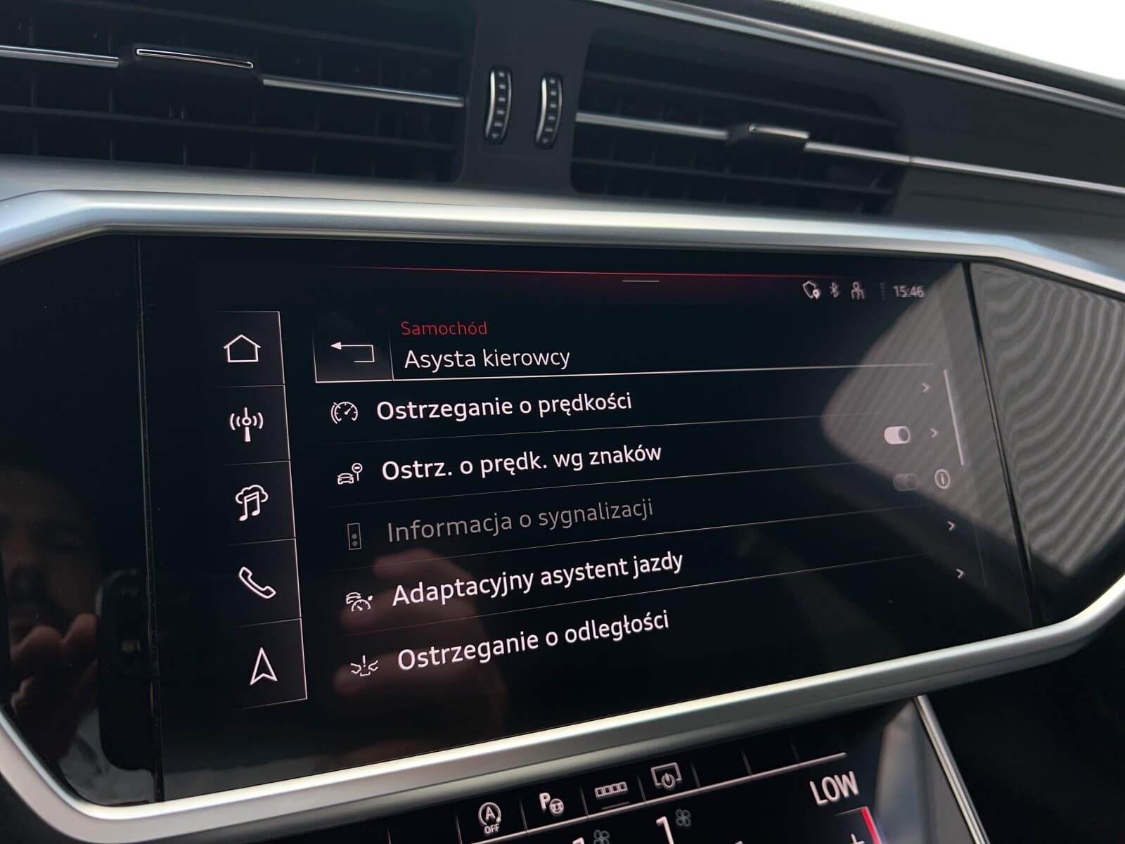 Audi S6 Avant