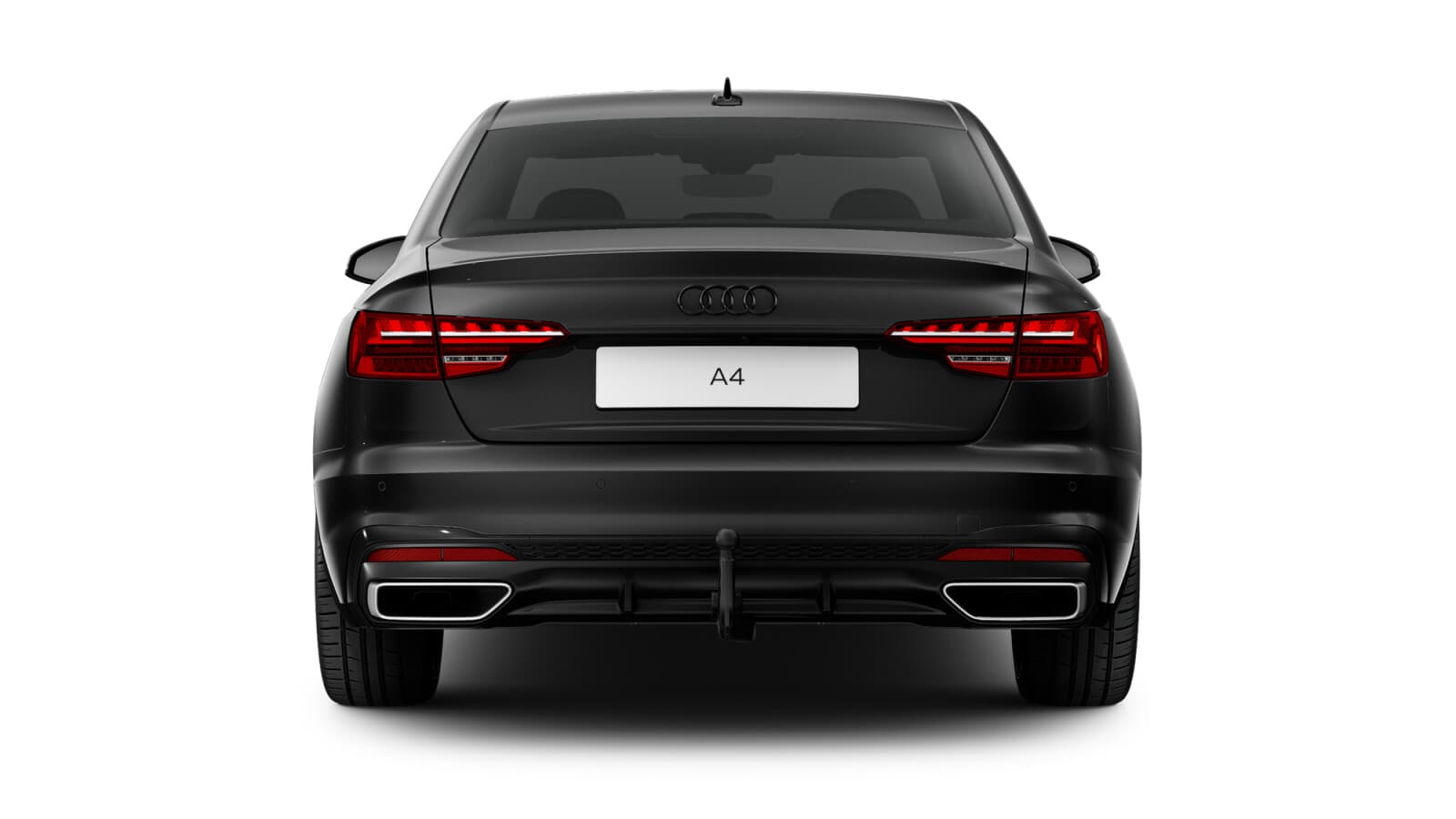 Audi A4 Limousine