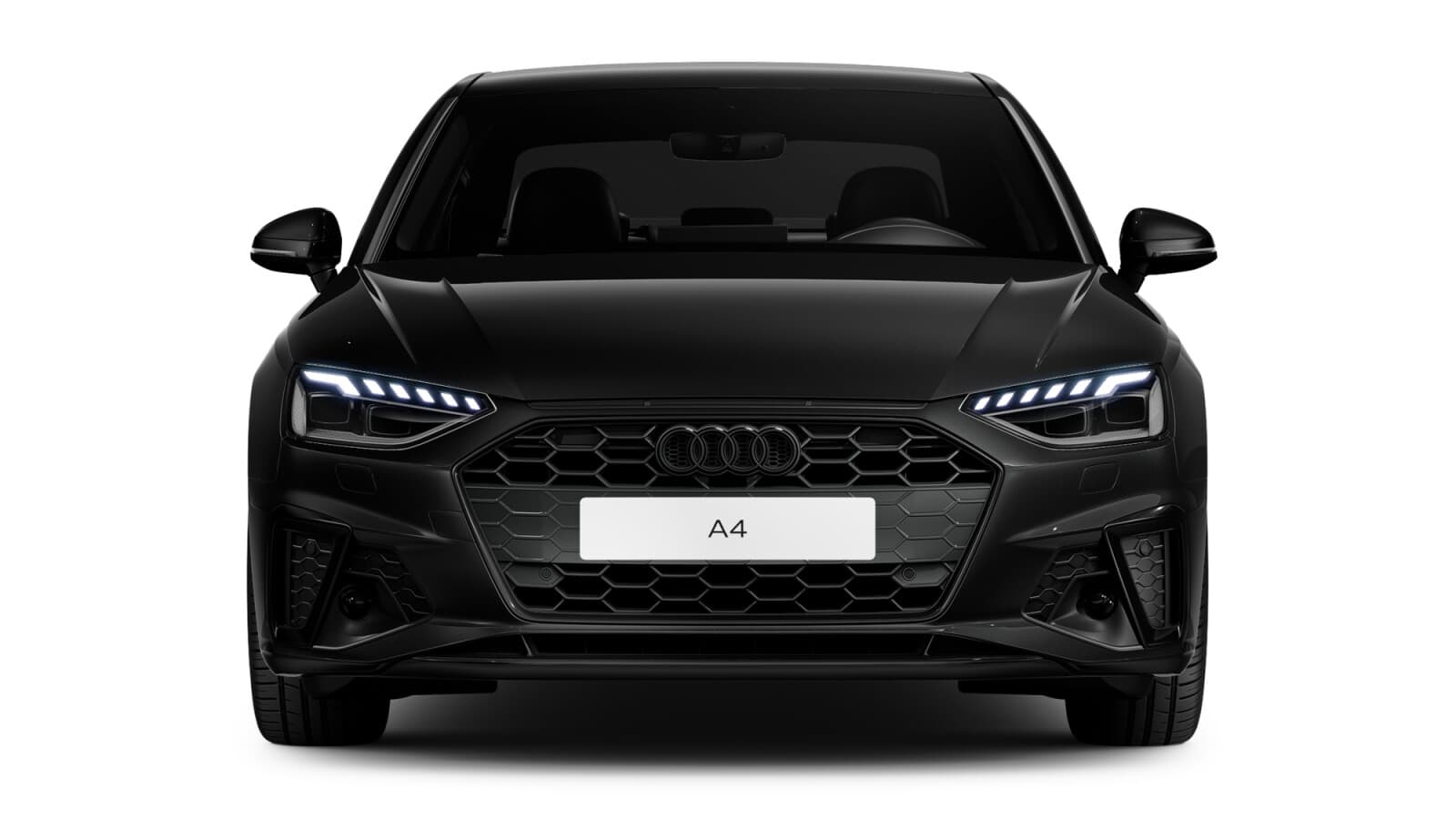 Audi A4 Limousine