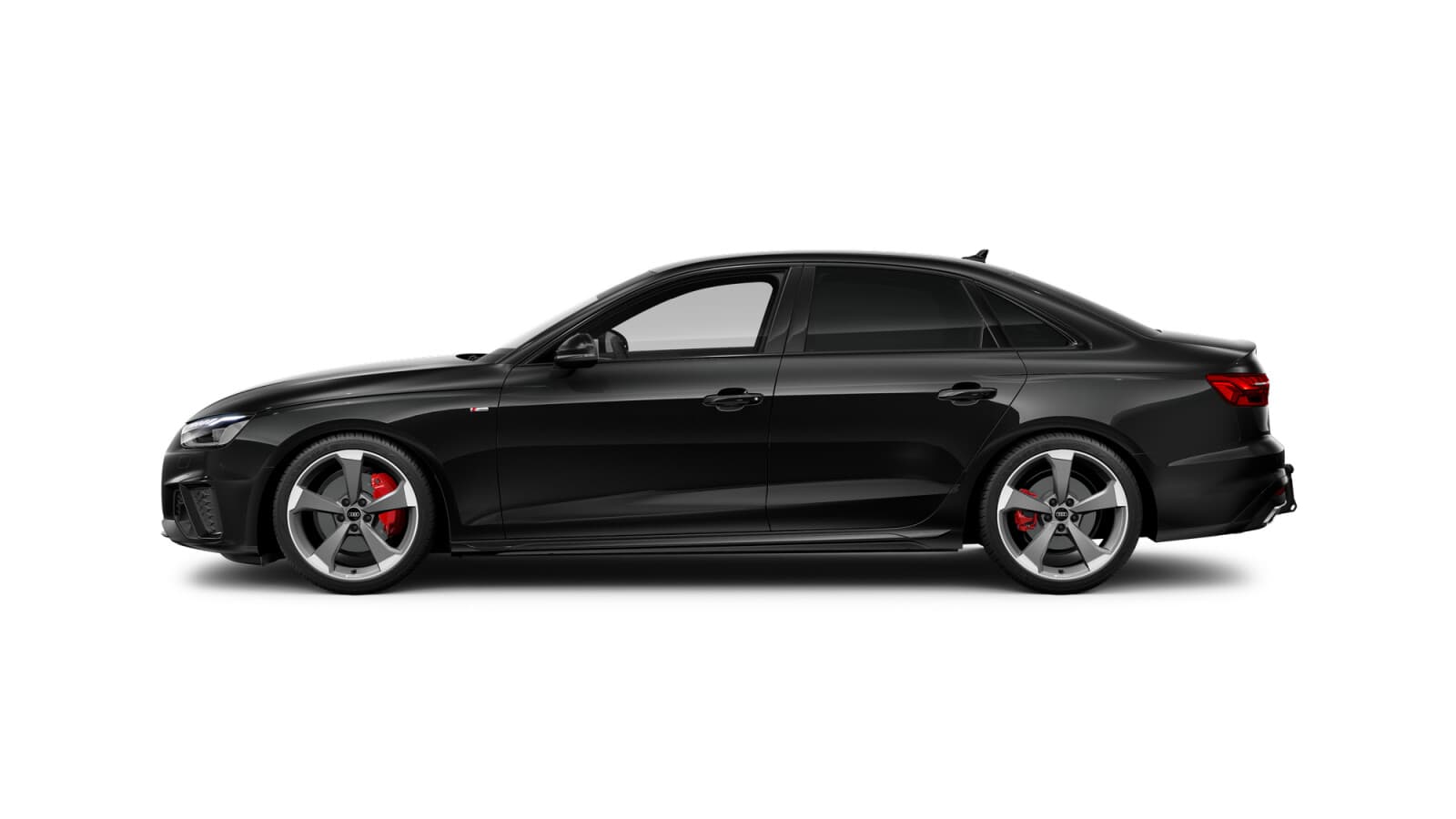Audi A4 Limousine