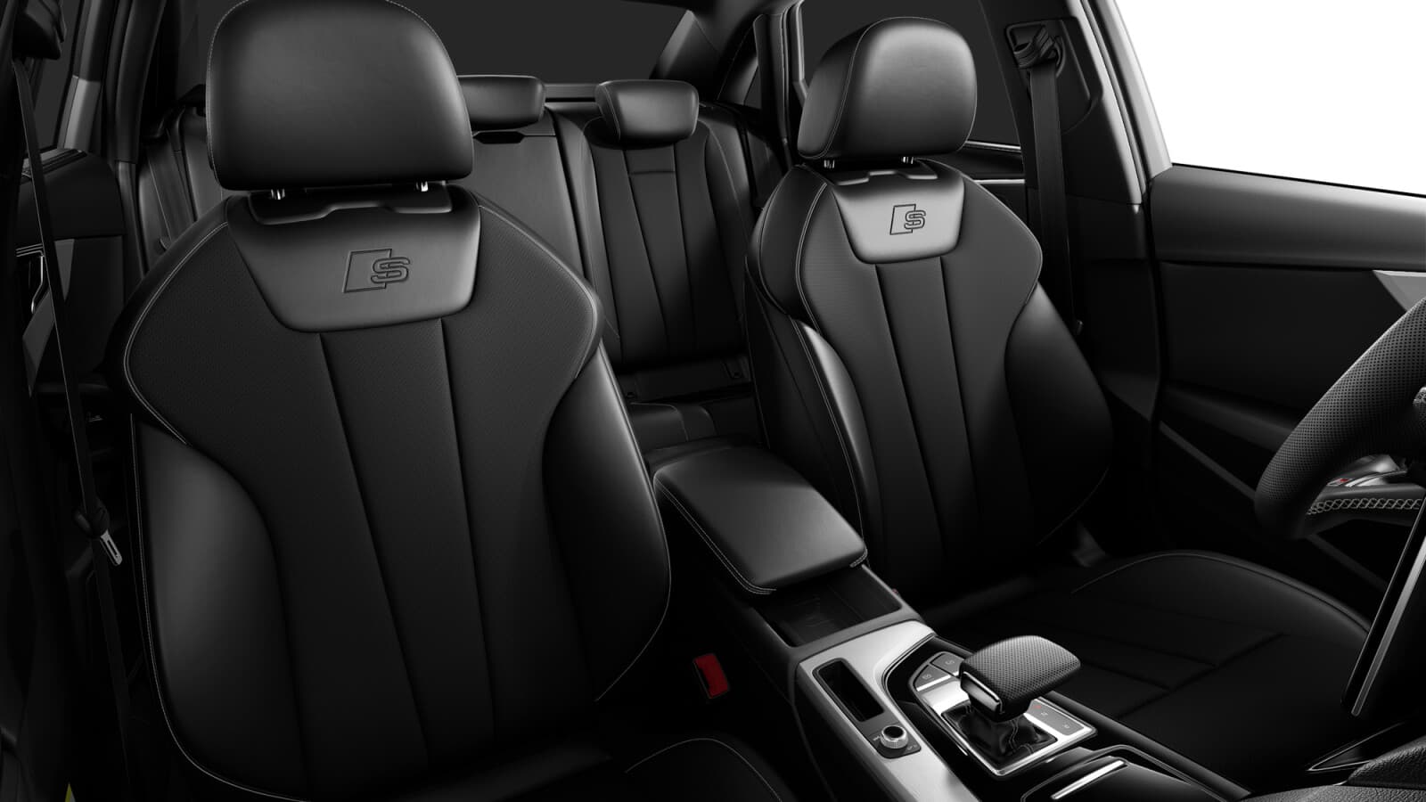 Audi A4 Limousine