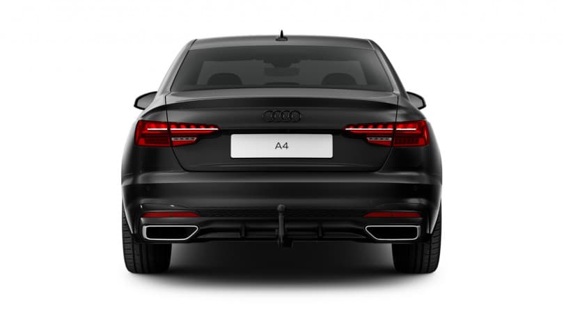 Audi A4 Limousine 2023