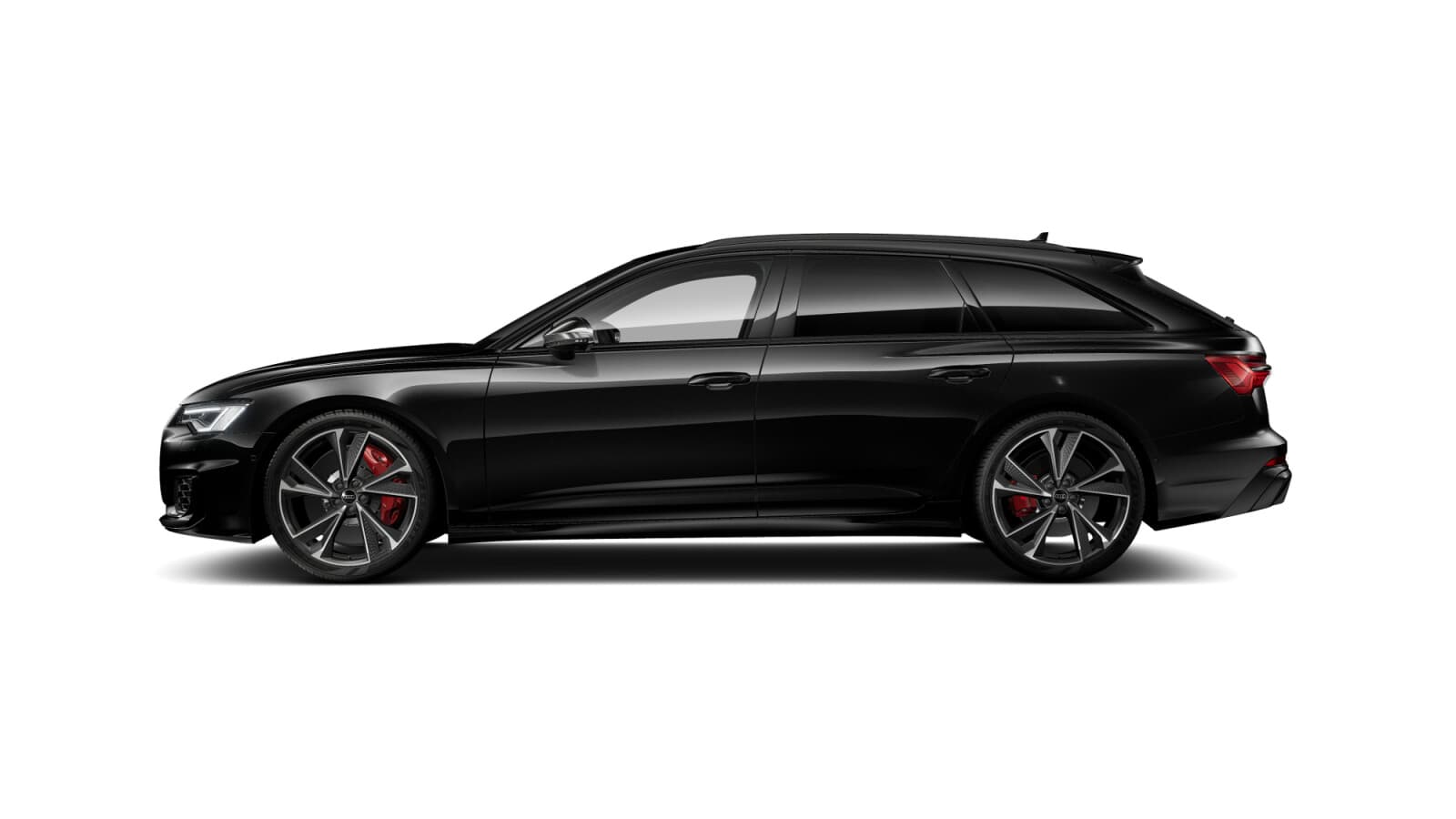 Audi S6 Avant