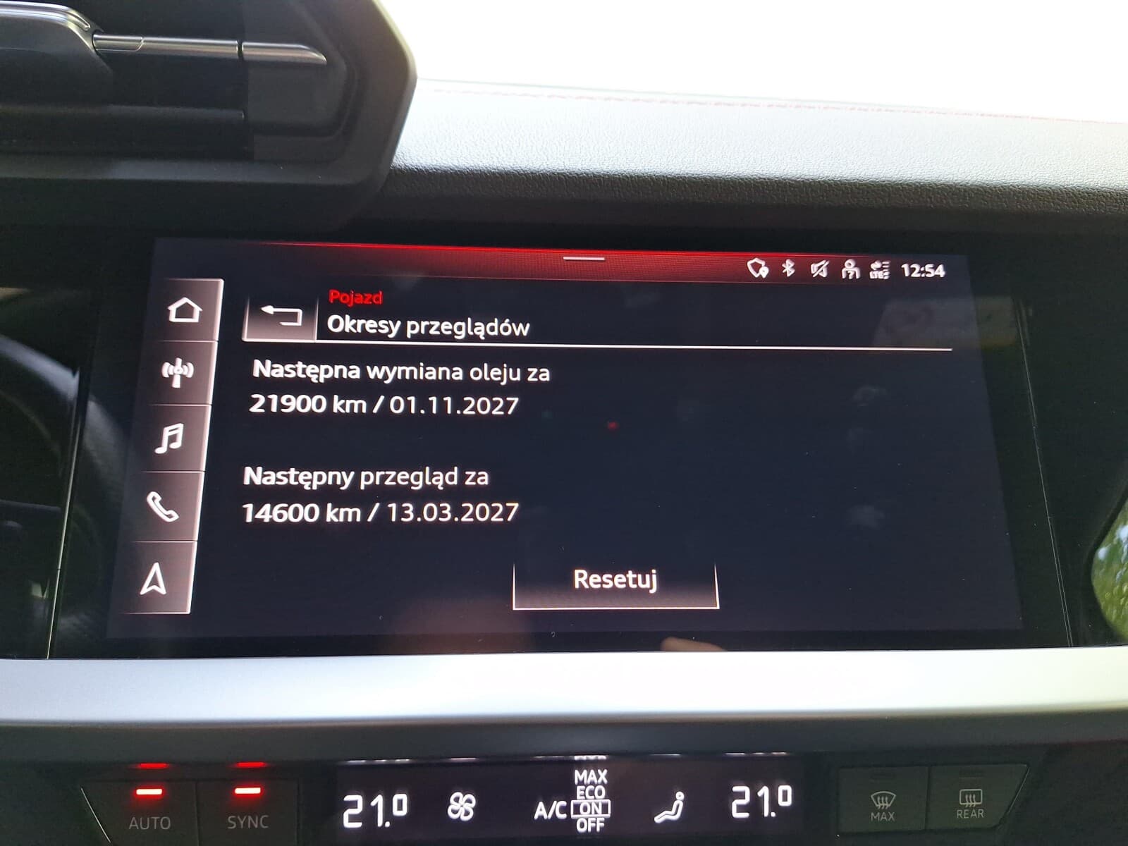 Audi S3 Limousine