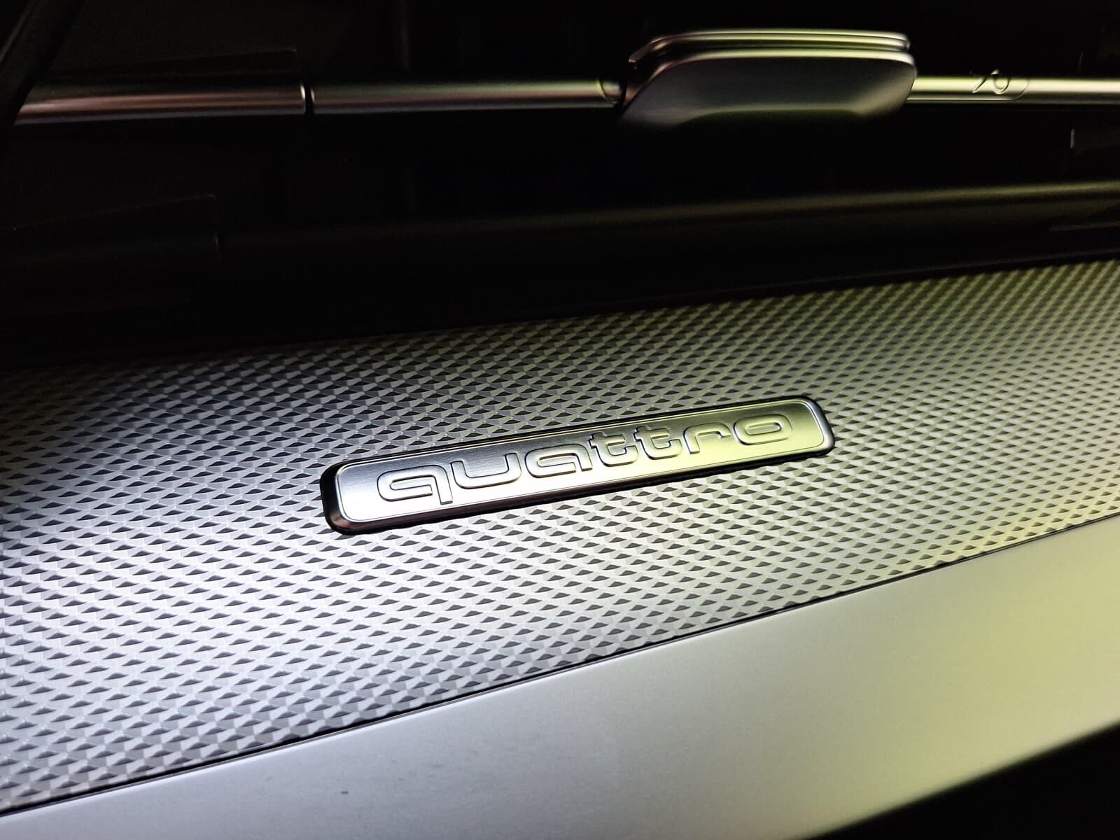 Audi S3 Limousine