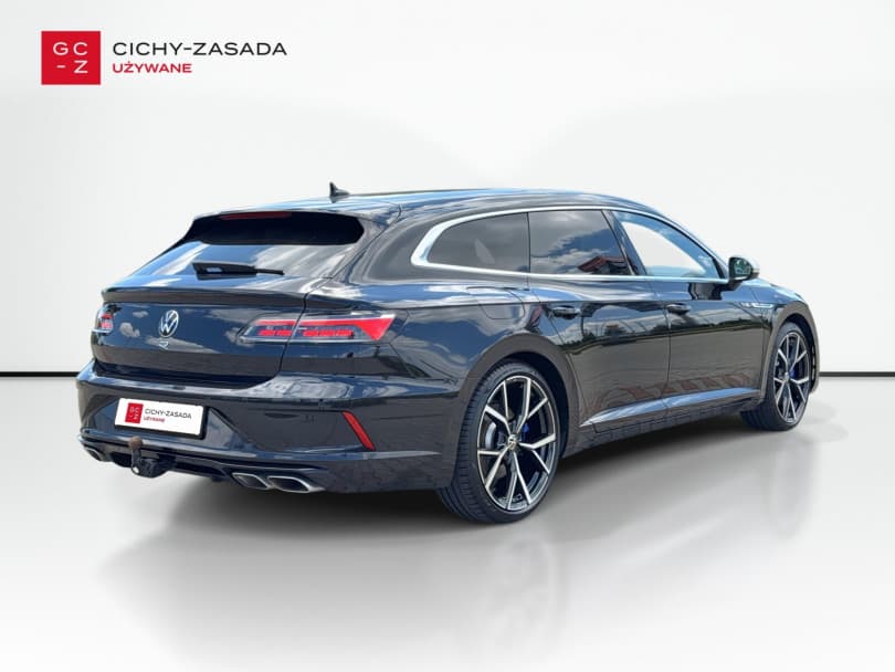 Volkswagen Arteon Shooting Brake 2022