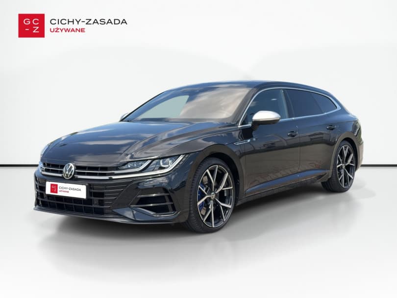 Volkswagen Arteon Shooting Brake 2022